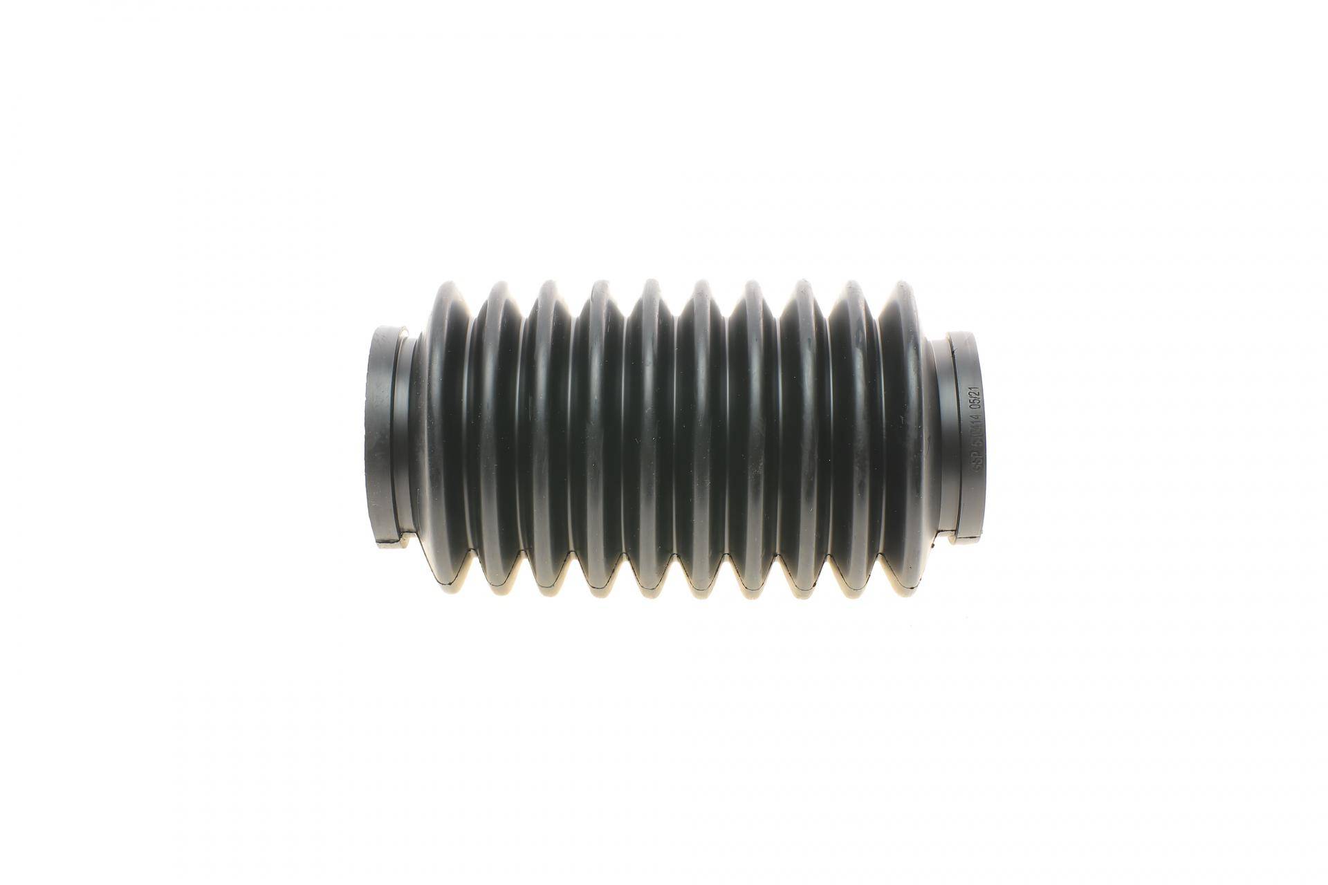 Пильник рейки рульової Citroen Berlingo 96-11/Peugeot Partner 96-15 (R) (70x70x120)