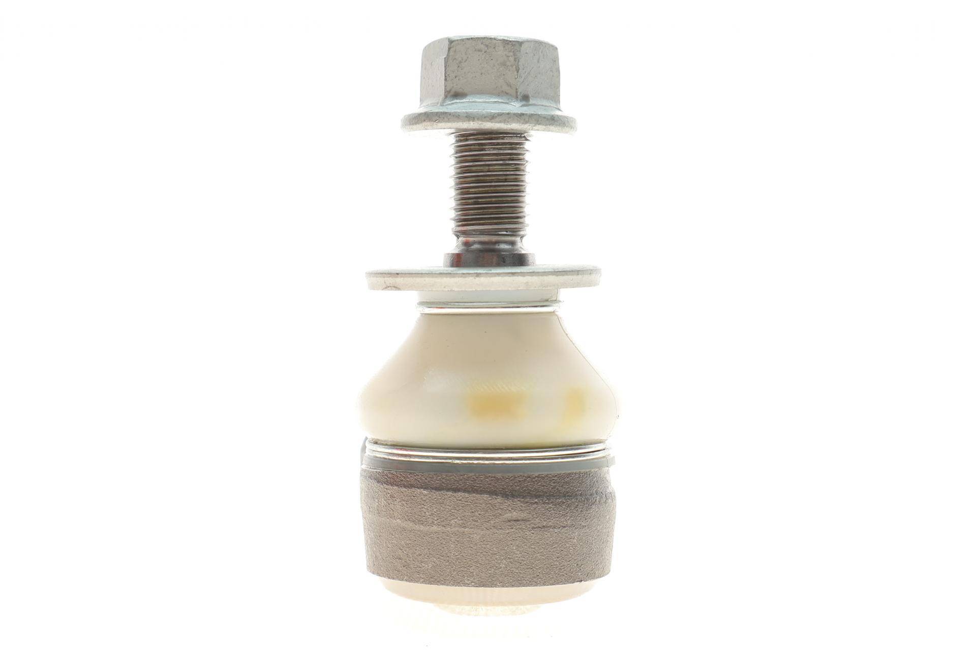 Наконечник тяги рульової (R) Skoda Octavia II/VW SuperB III/Golf VII 08- (широка гайка+ шайба)