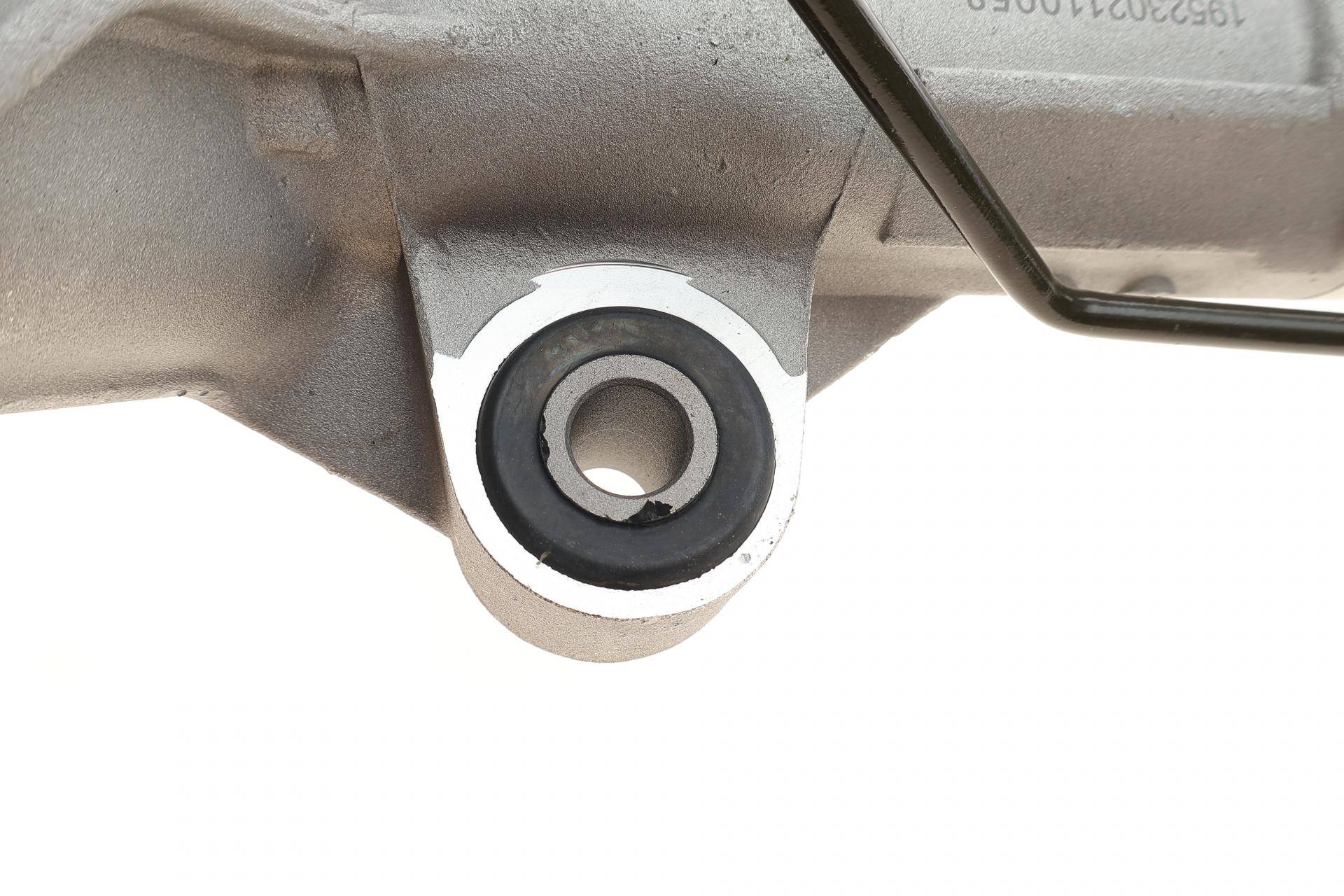 Рейка рульова MB Vito (W639) 03-