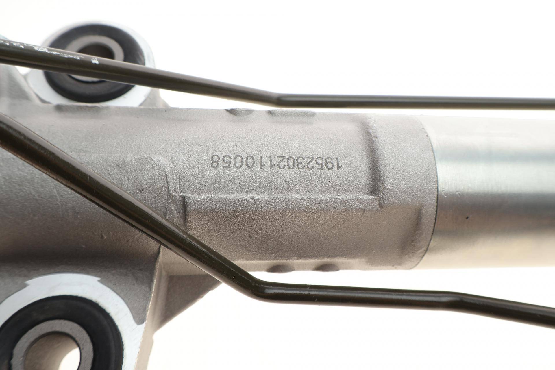 Рейка рульова MB Vito (W639) 03-