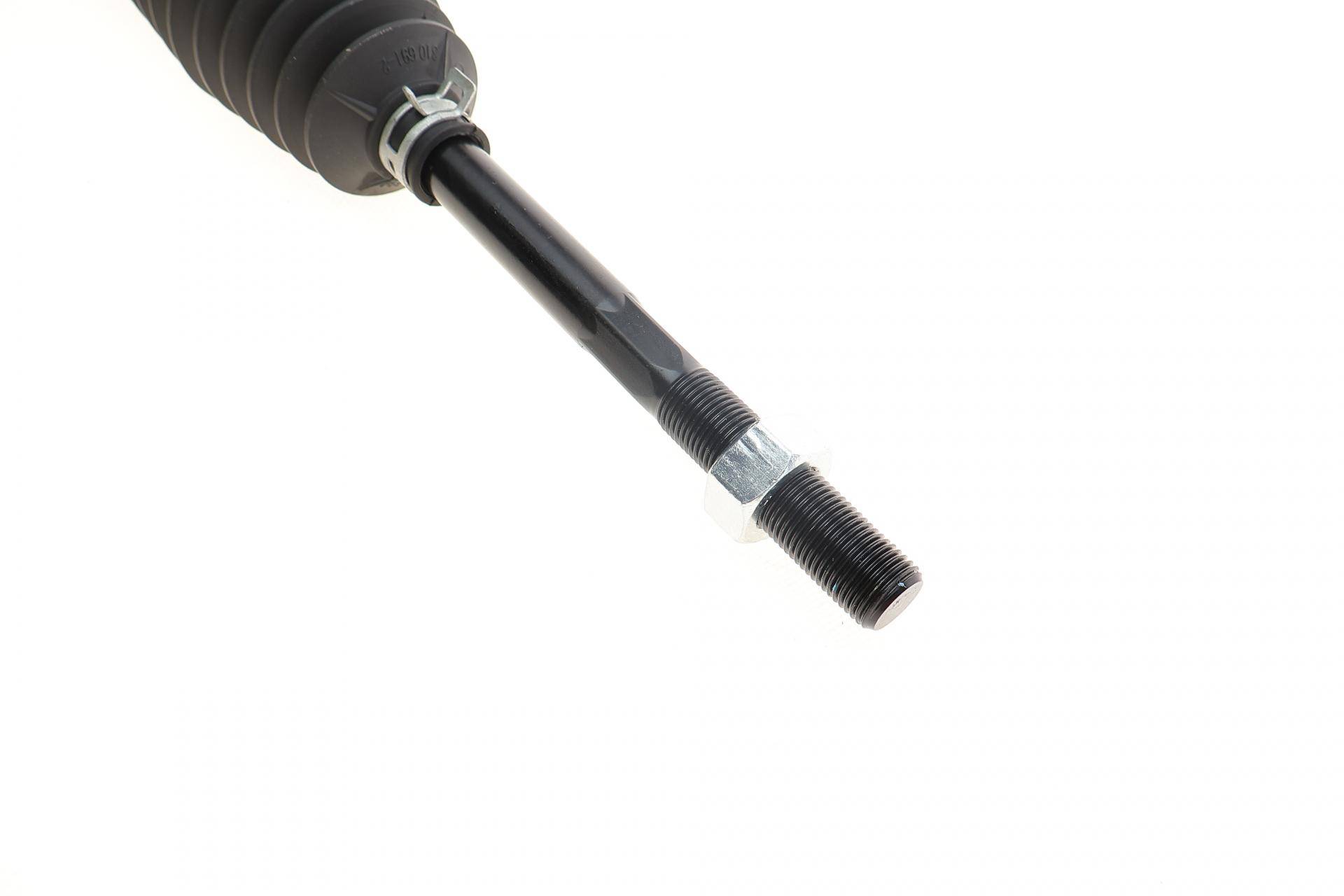 Рейка рульова MB Vito (W639) 03-