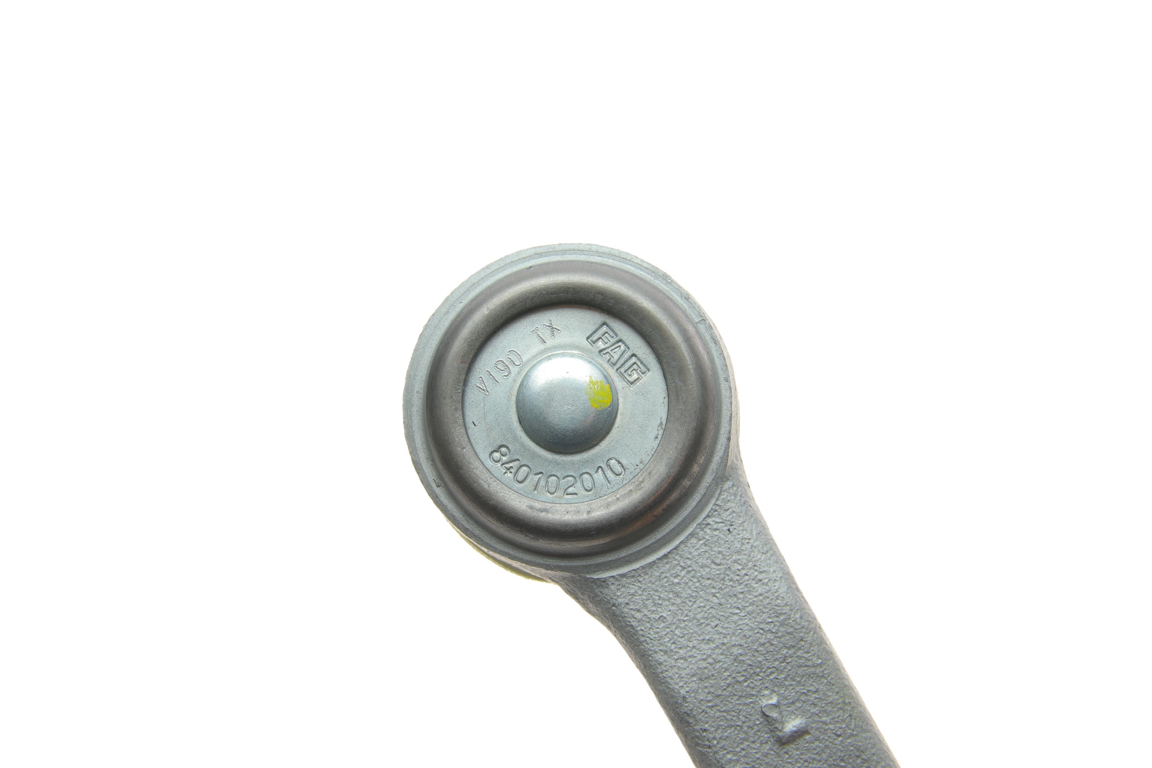 Наконечник тяги рульової (L) Renault Logan/Sandero 04-