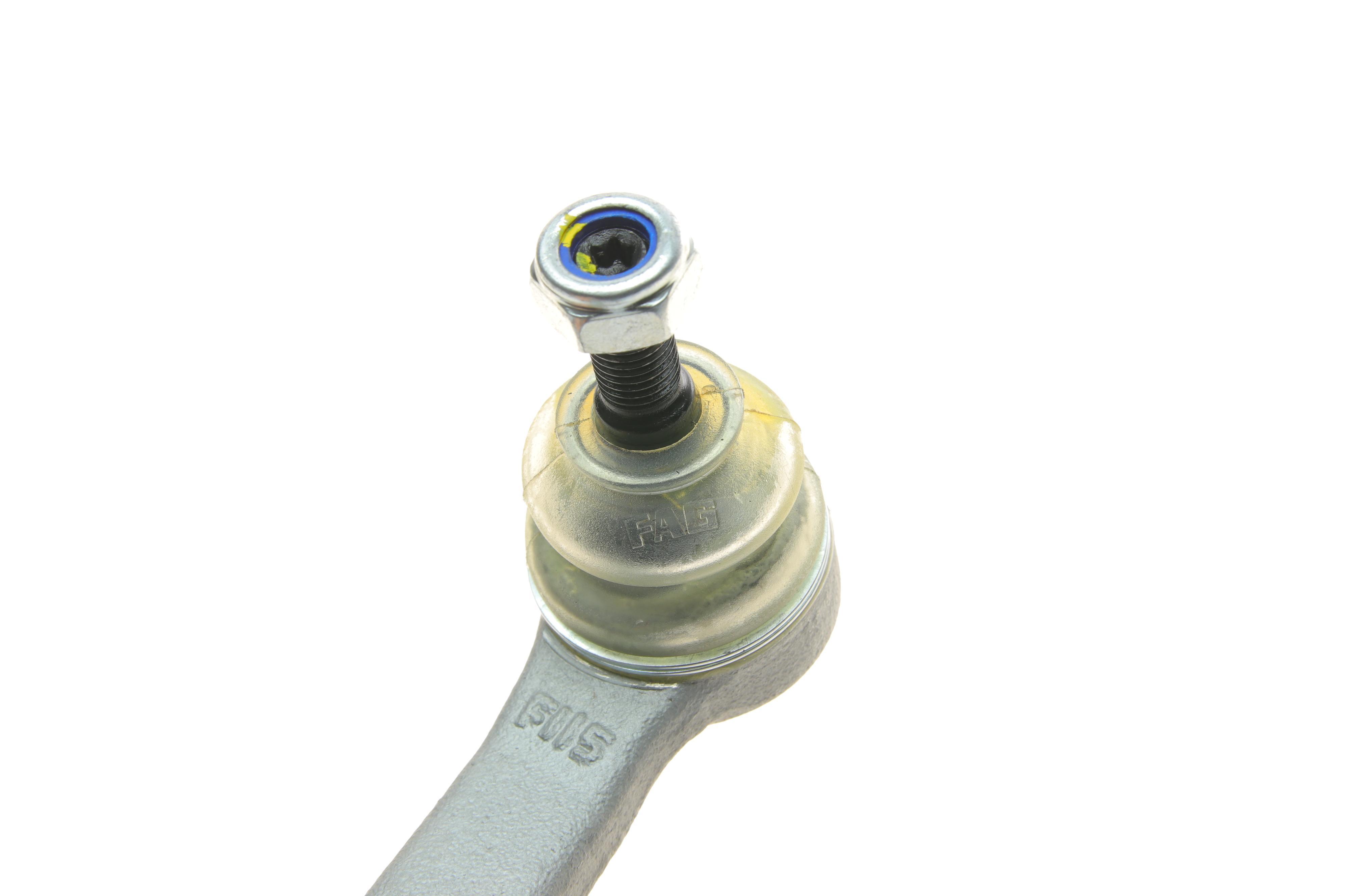 Наконечник тяги рульової (L) Renault Logan/Sandero 04-