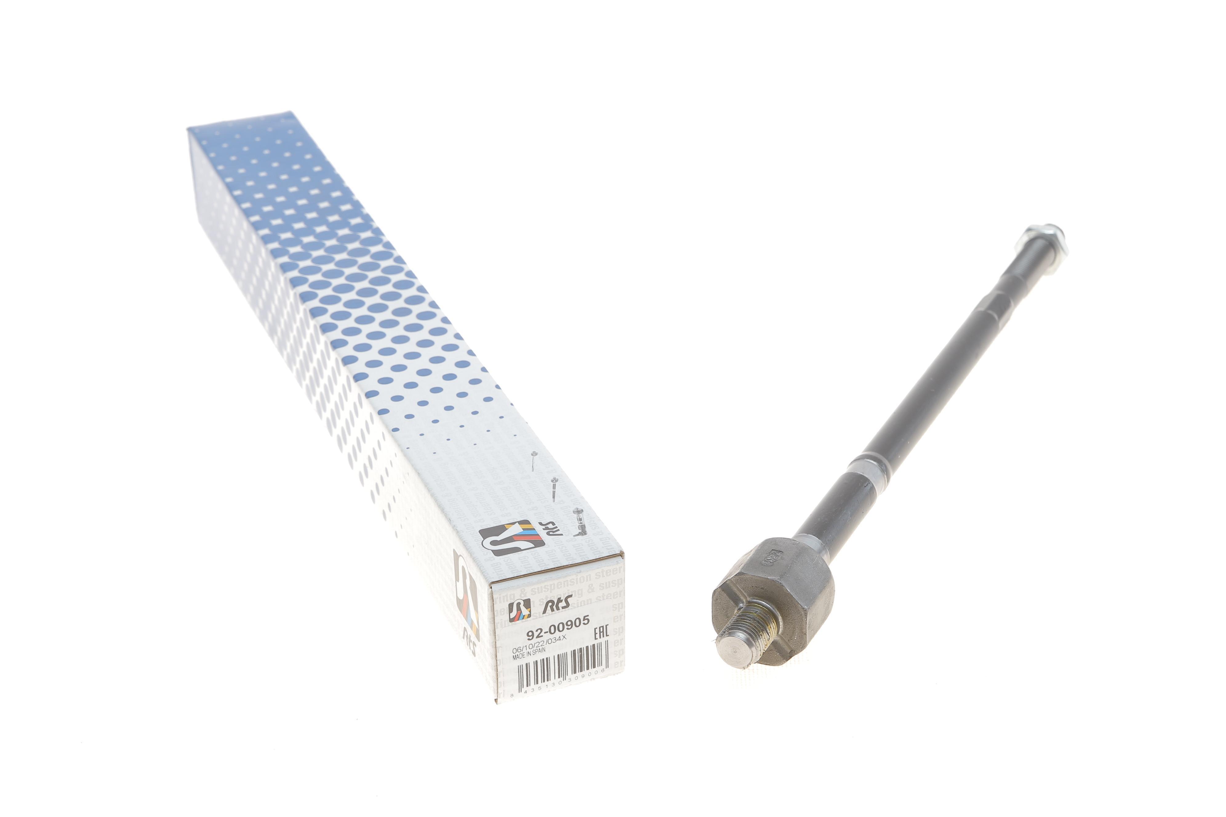 Тяга рульова Audi A3/Skoda Octavia/VW Golf IV 96-10 (L=336mm)