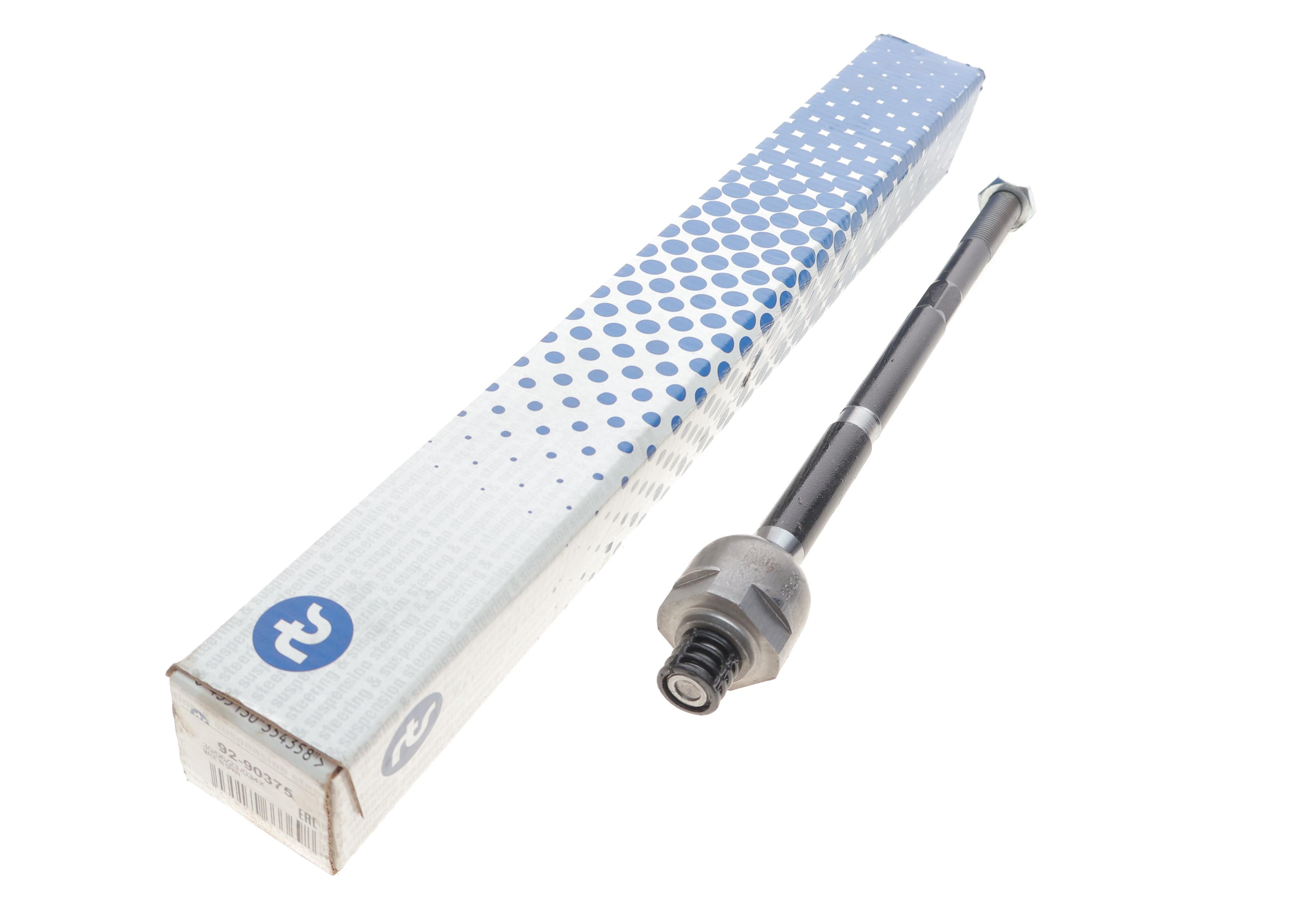 Тяга рульова Opel Corsa D 06-14 (L=291mm)