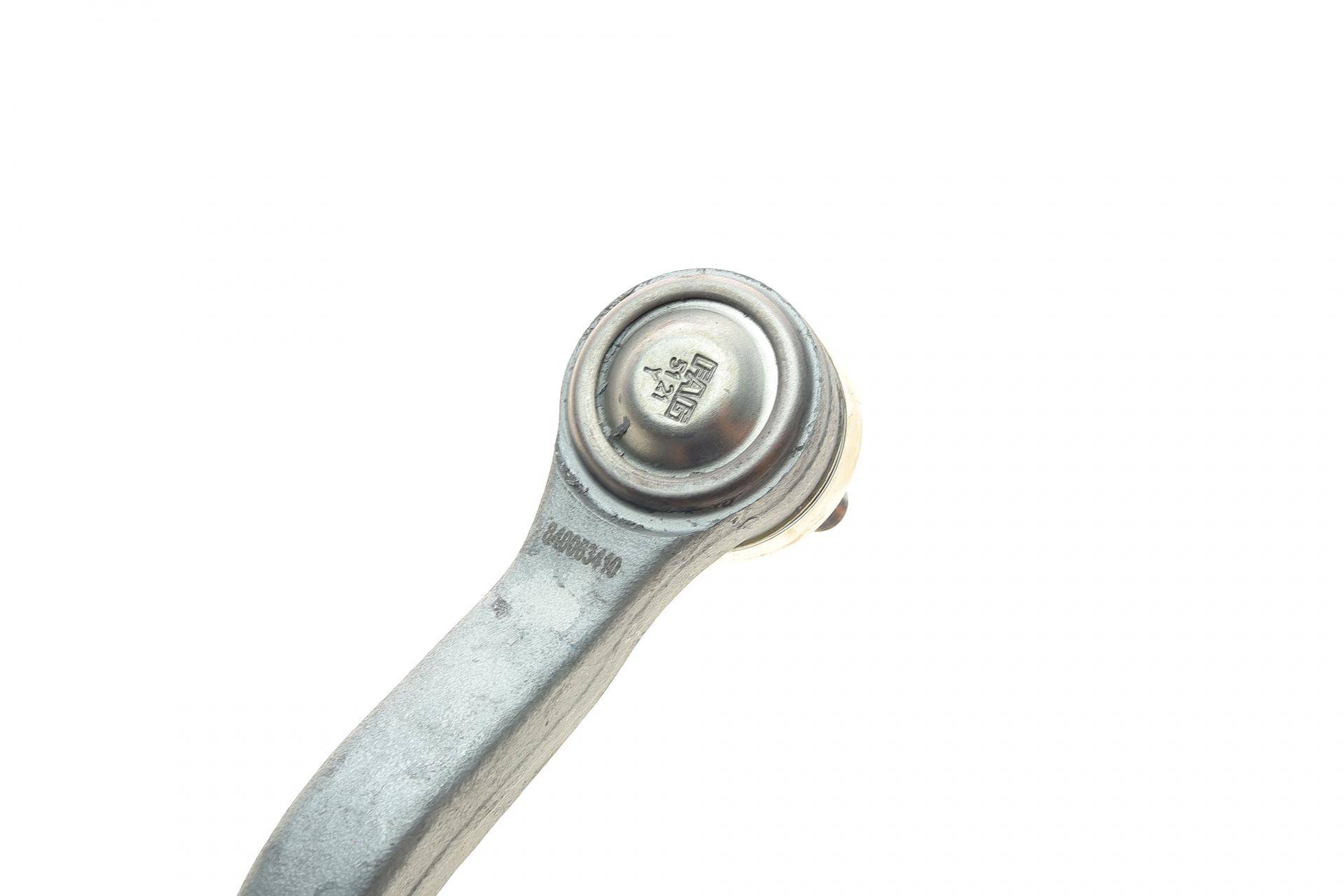 Наконечник тяги рульової (внутр.) Mitsubishi L200/Pajero I/Pajero Sport I 82-