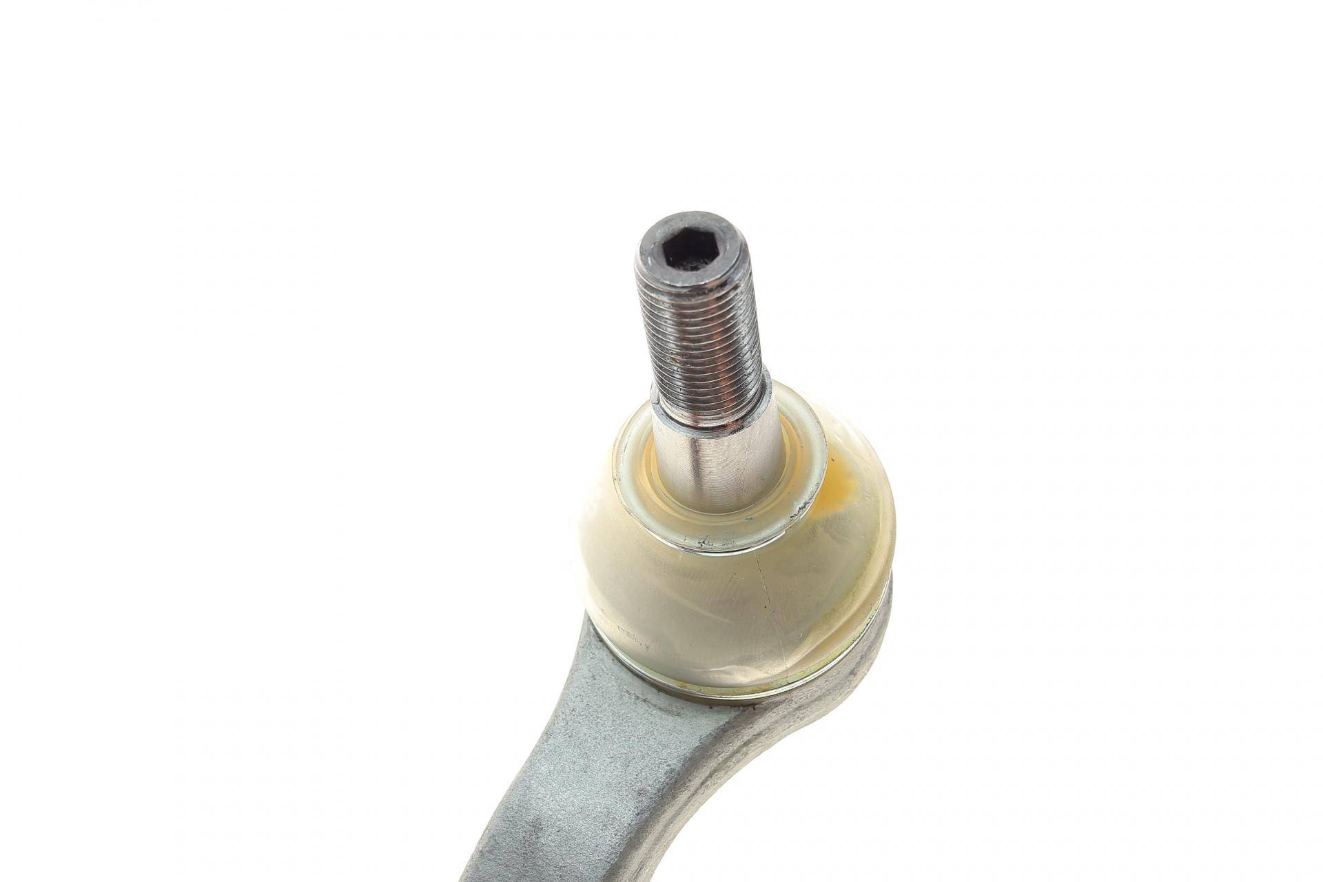 Наконечник тяги рульової (внутр.) Mitsubishi L200/Pajero I/Pajero Sport I 82-