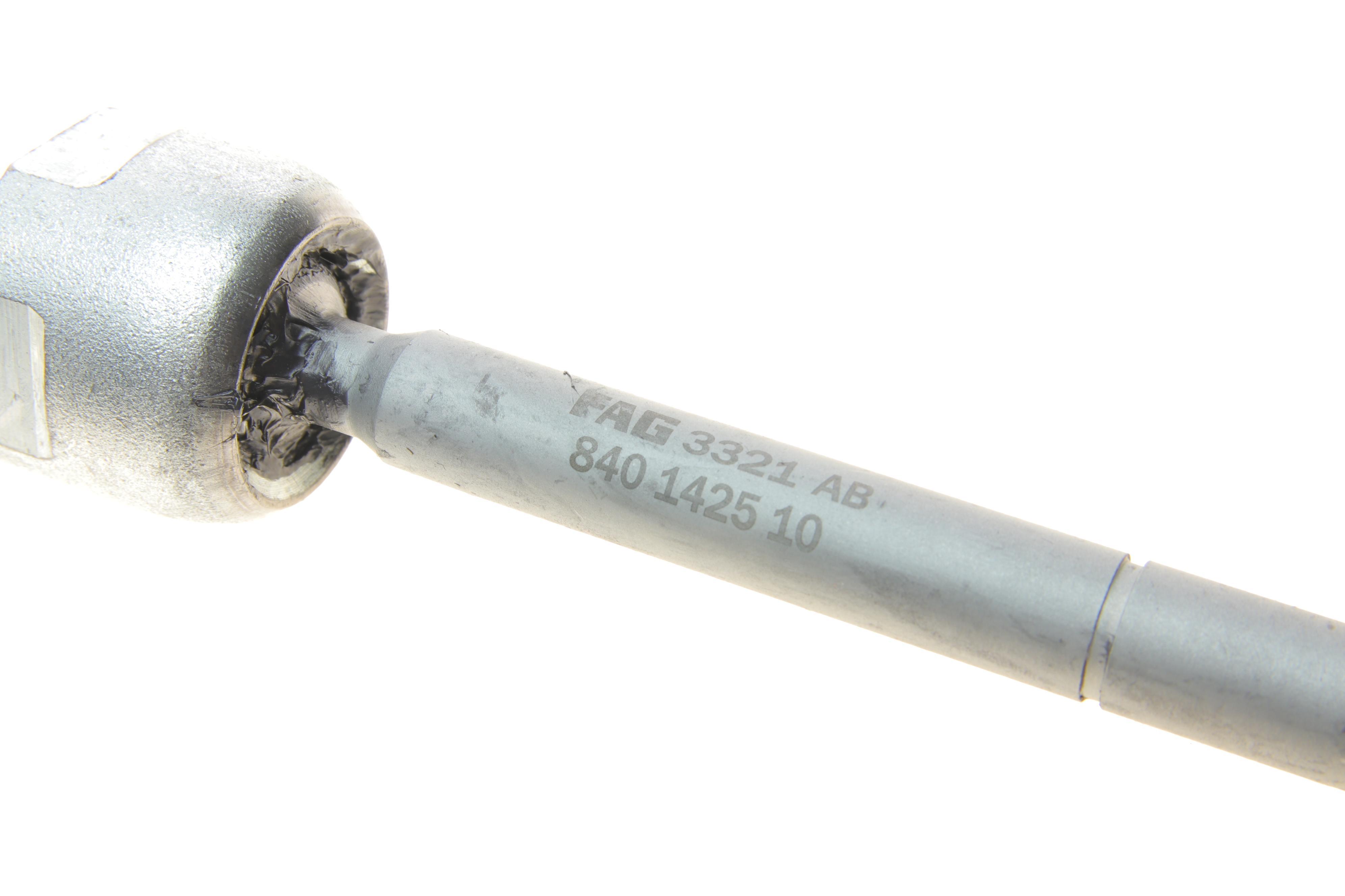 Тяга рульова Citroen C3 1.2-1.6 16-