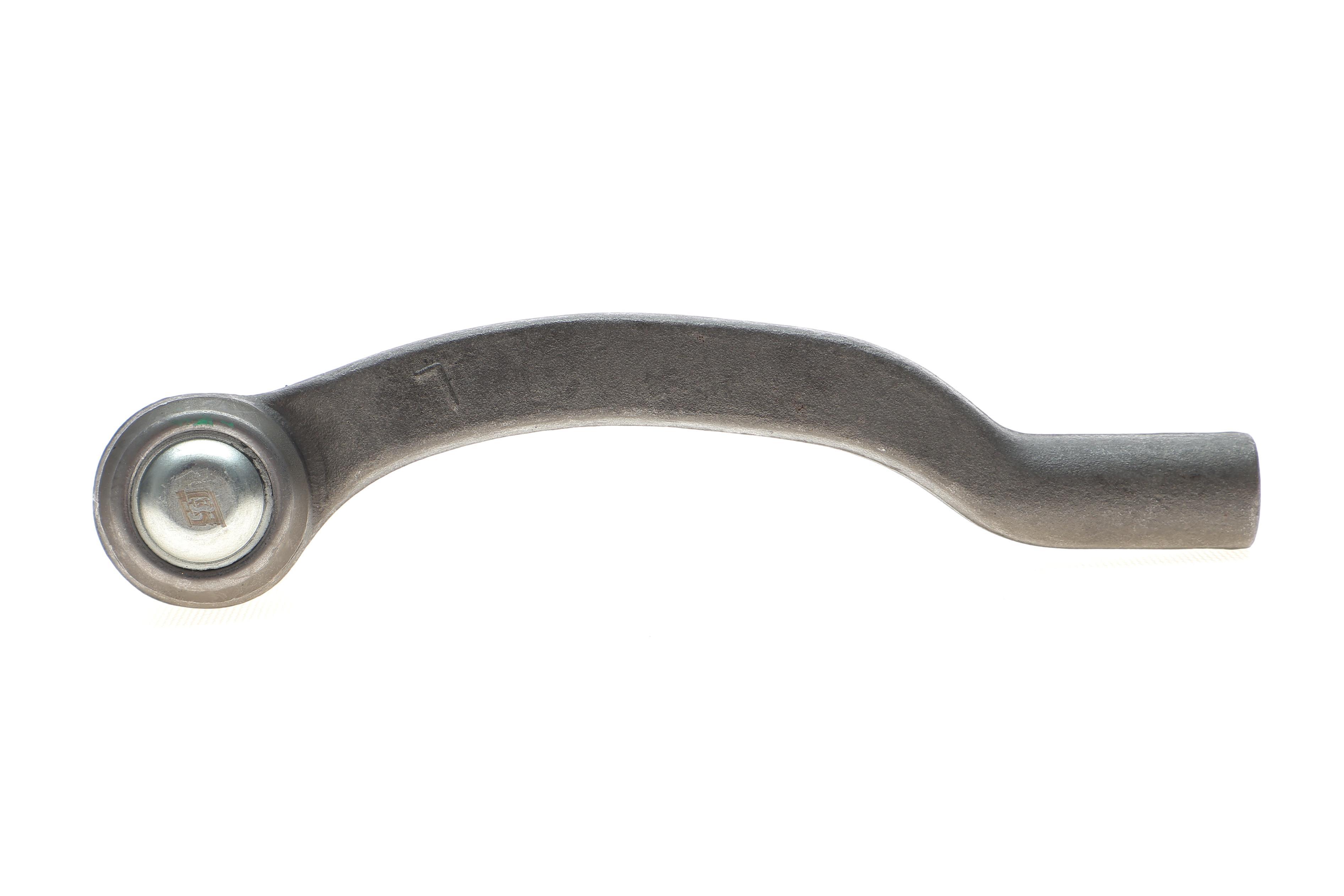 Наконечник тяги рульової (L) Fiat Ducato 06-