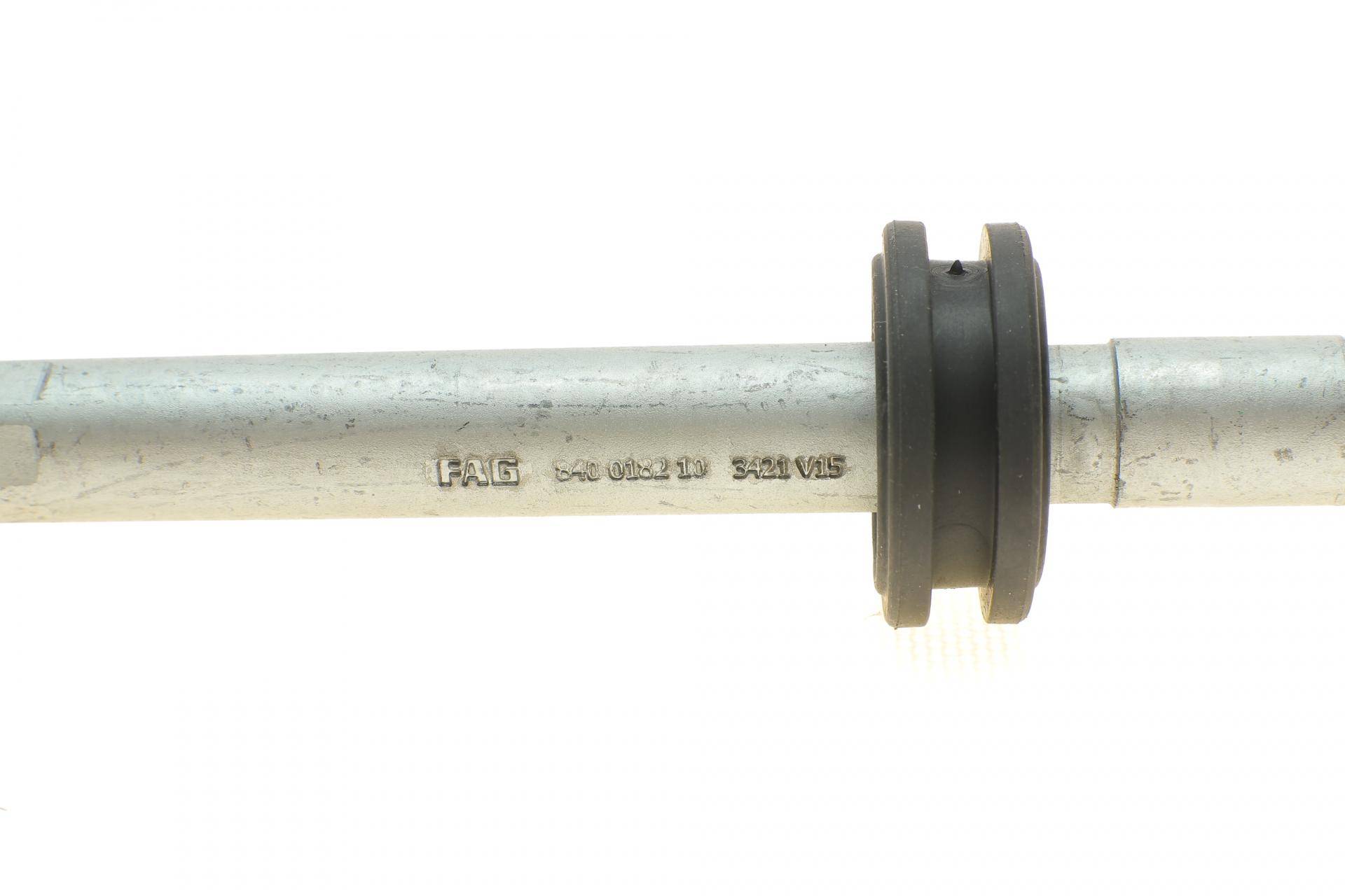 Тяга рульова VW T4 1.8/1.9D/2.0/2.4D/2.5TDI/2.8VR6, 91-03 (Л=П)