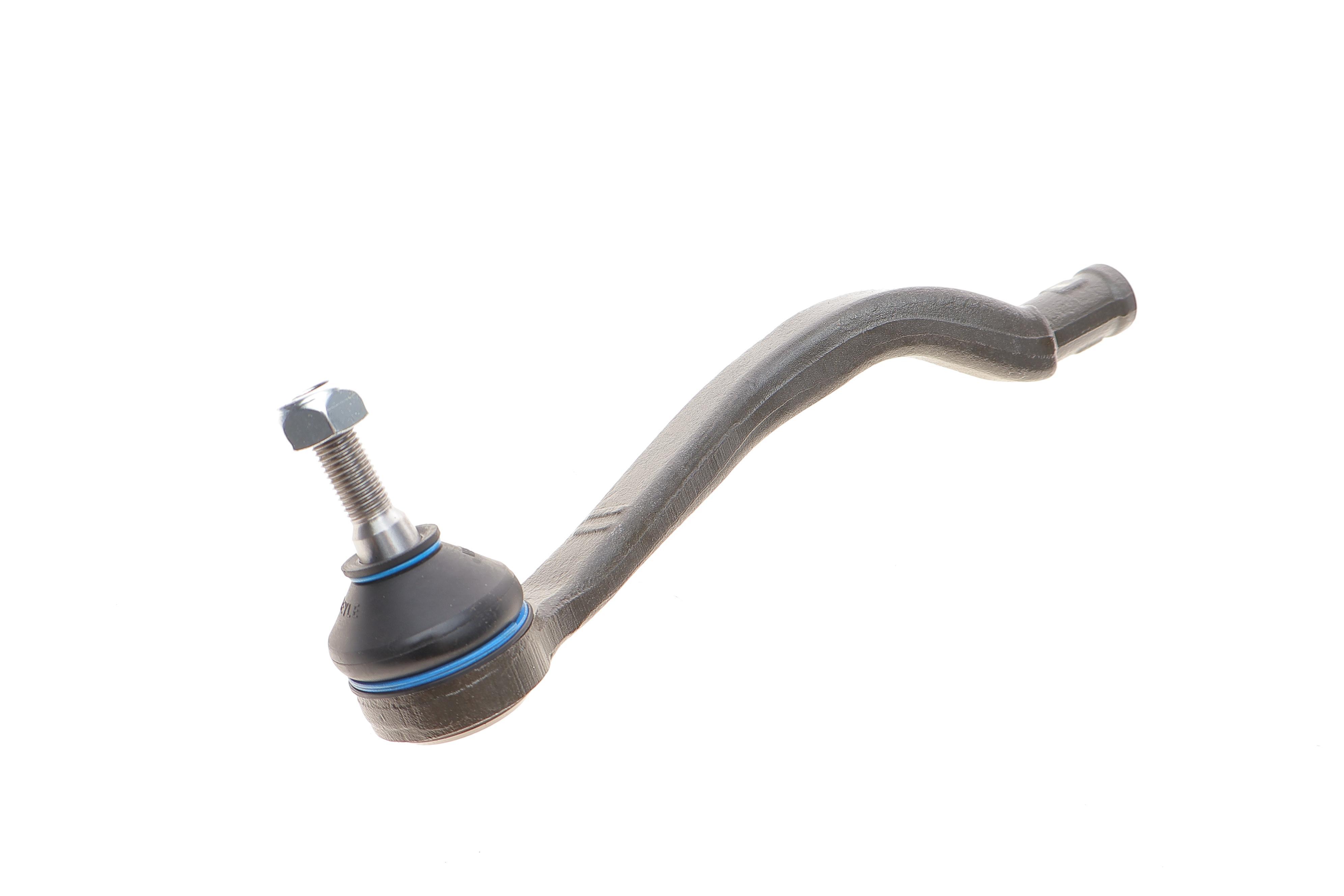 Наконечник тяги рульової (L) Renault Logan/Sandero 04- (L=213mm)