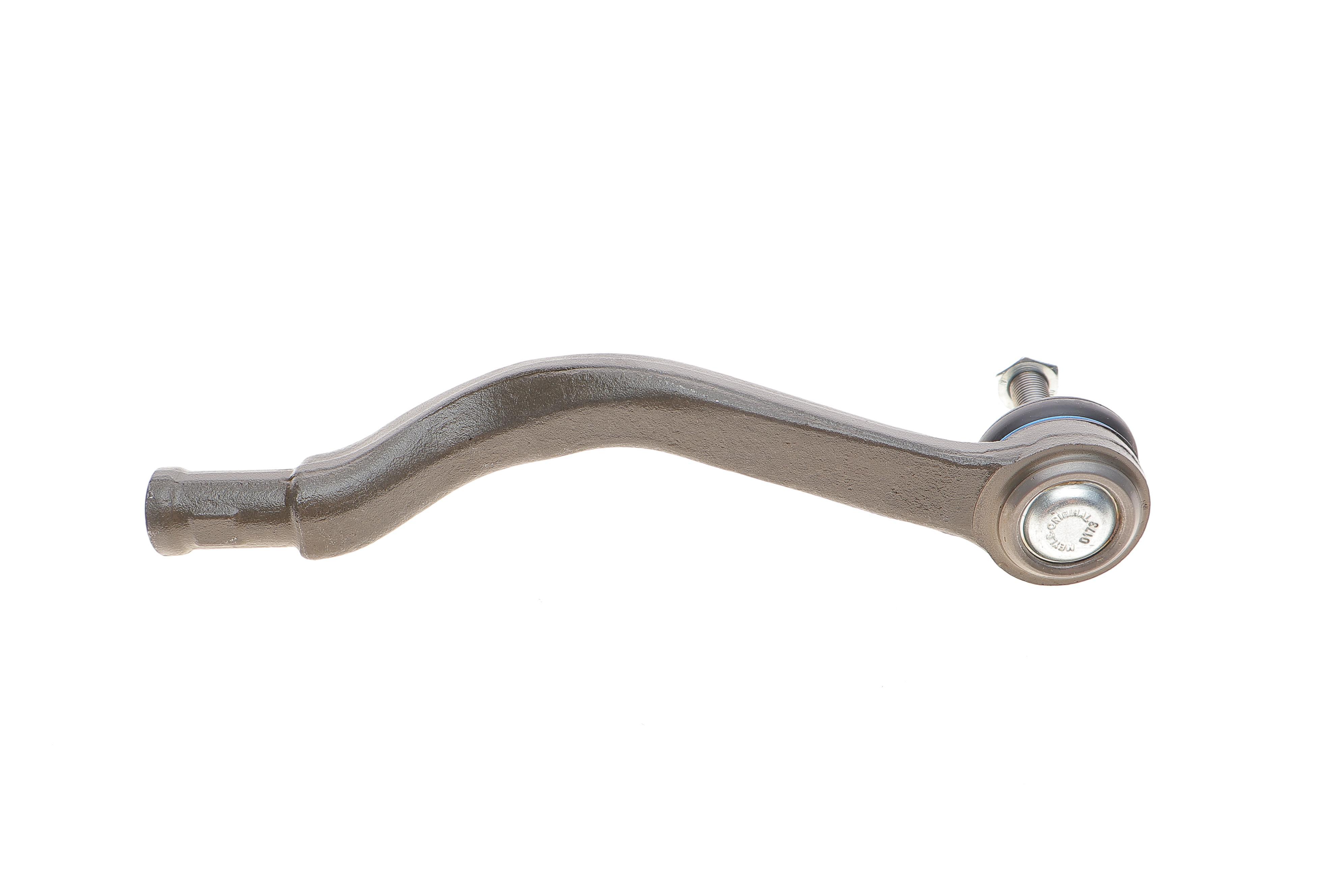 Наконечник тяги рульової (L) Renault Logan/Sandero 04- (L=213mm)