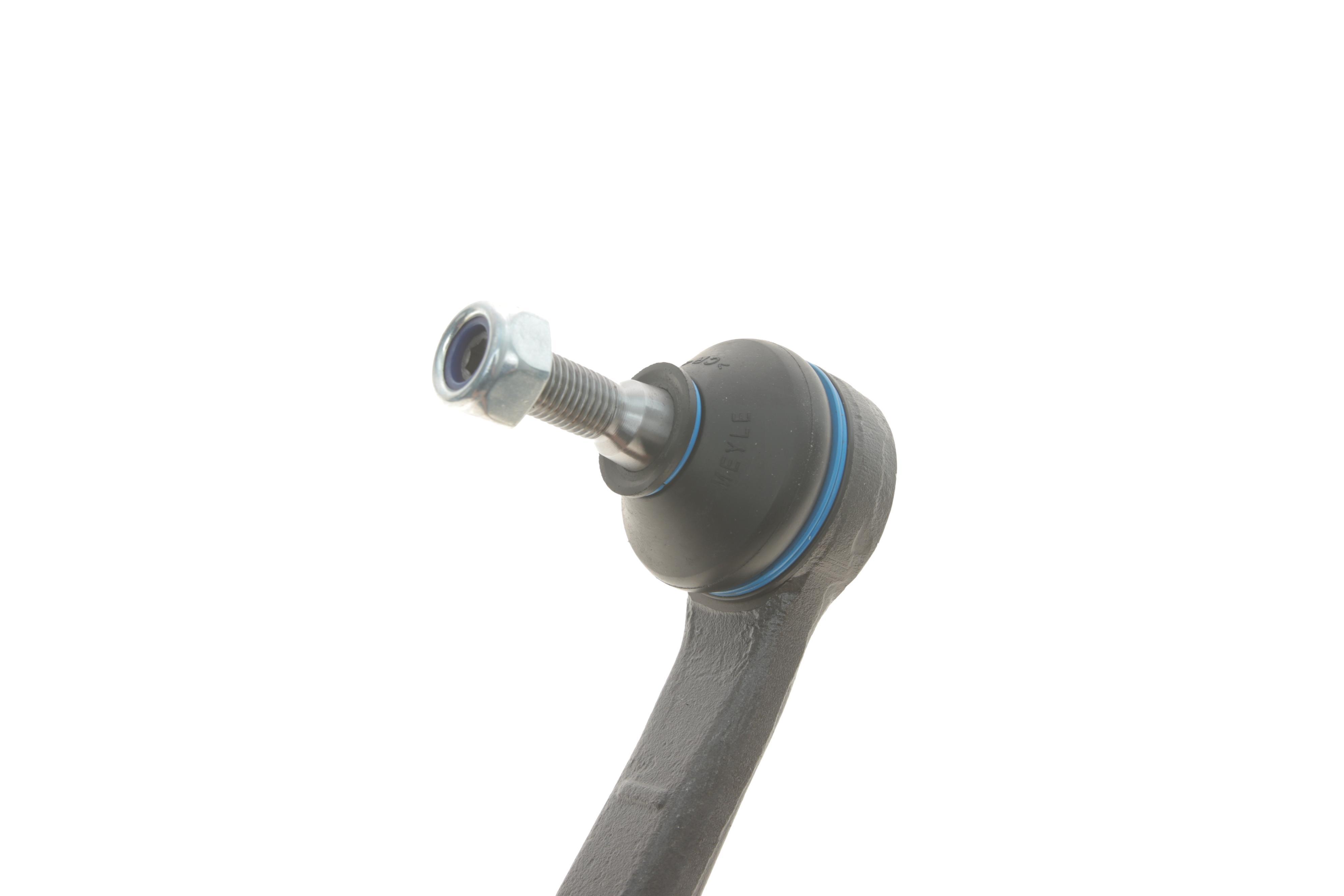 Наконечник тяги рульової (R) Renault Logan/Sandero 04- (L=213mm)