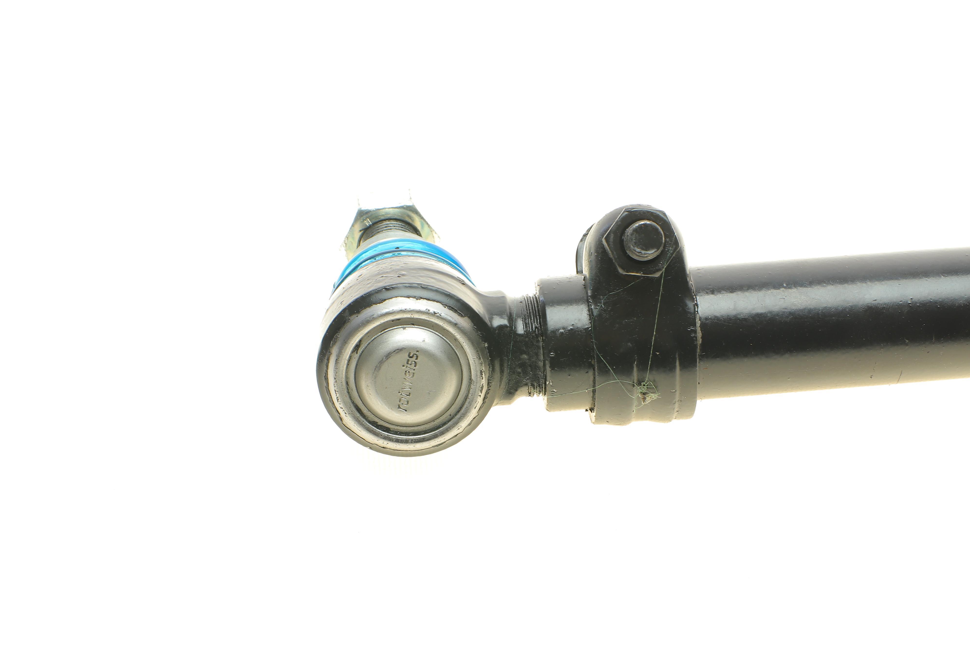 Тяга рульова DB Vario 612-814D (продольна) (6674601705)