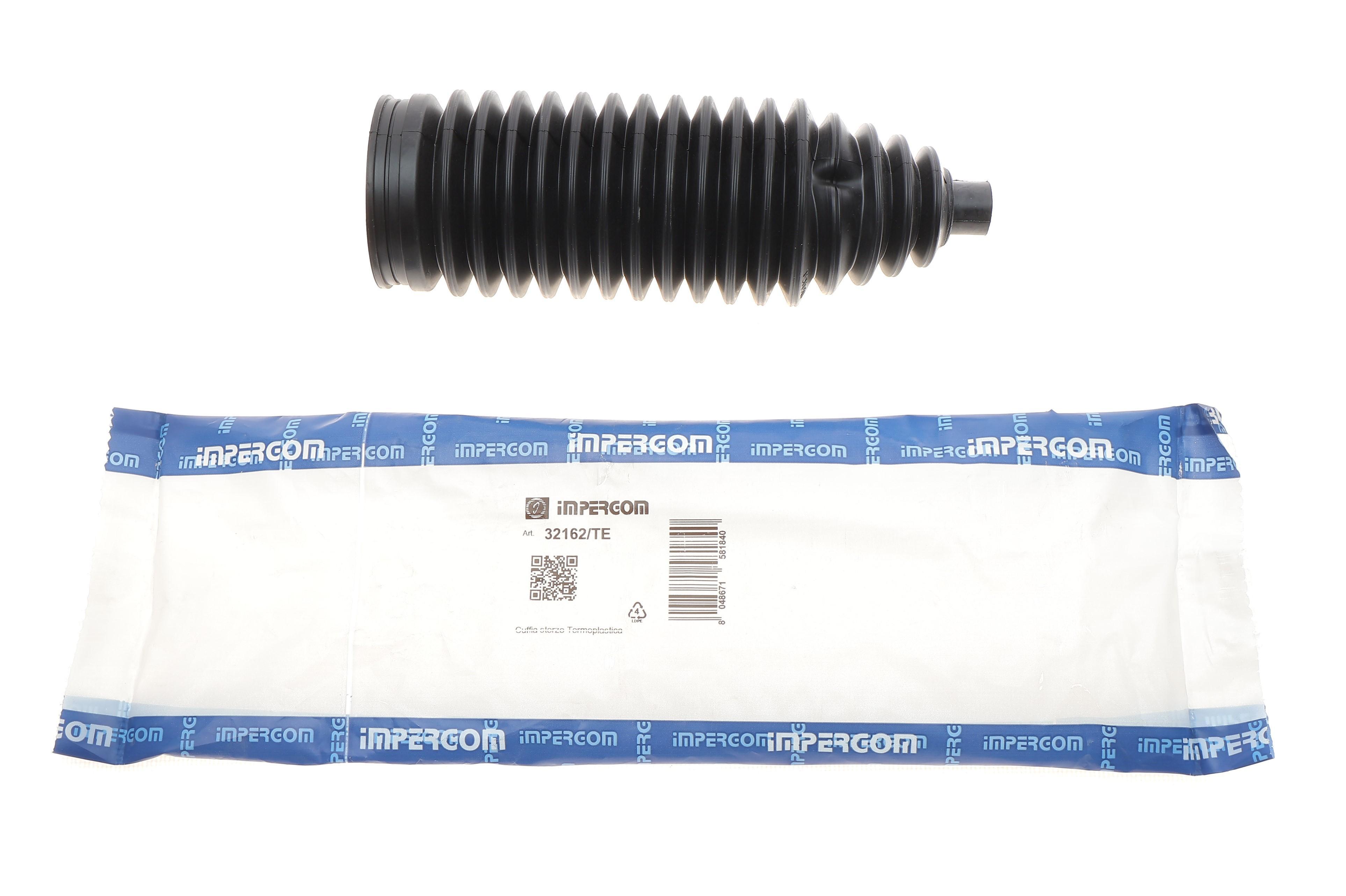 Пильник рейки рульової MB Sprinter/VW LT 96-