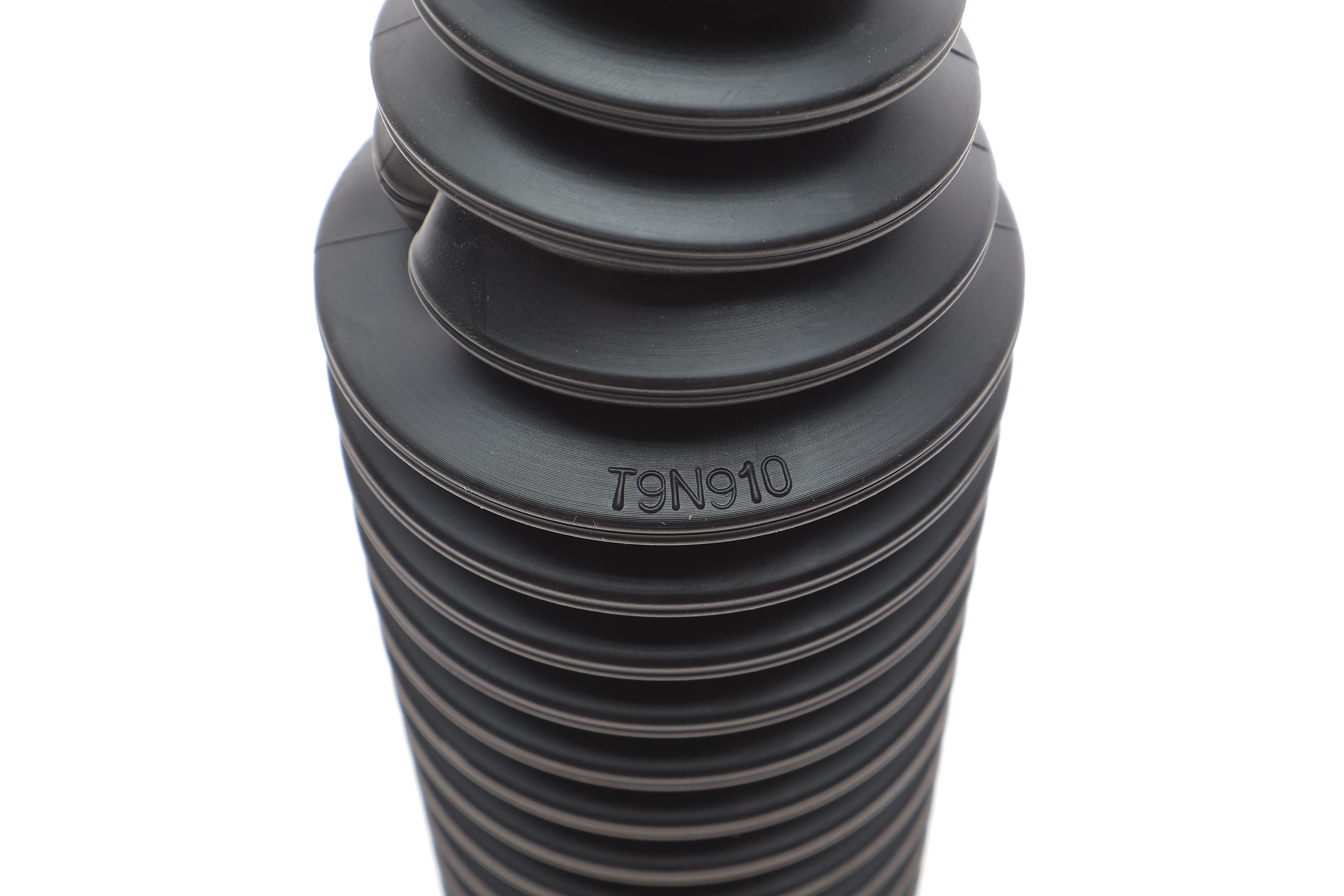 Пильник рейки рульової MB Sprinter/VW LT 96-