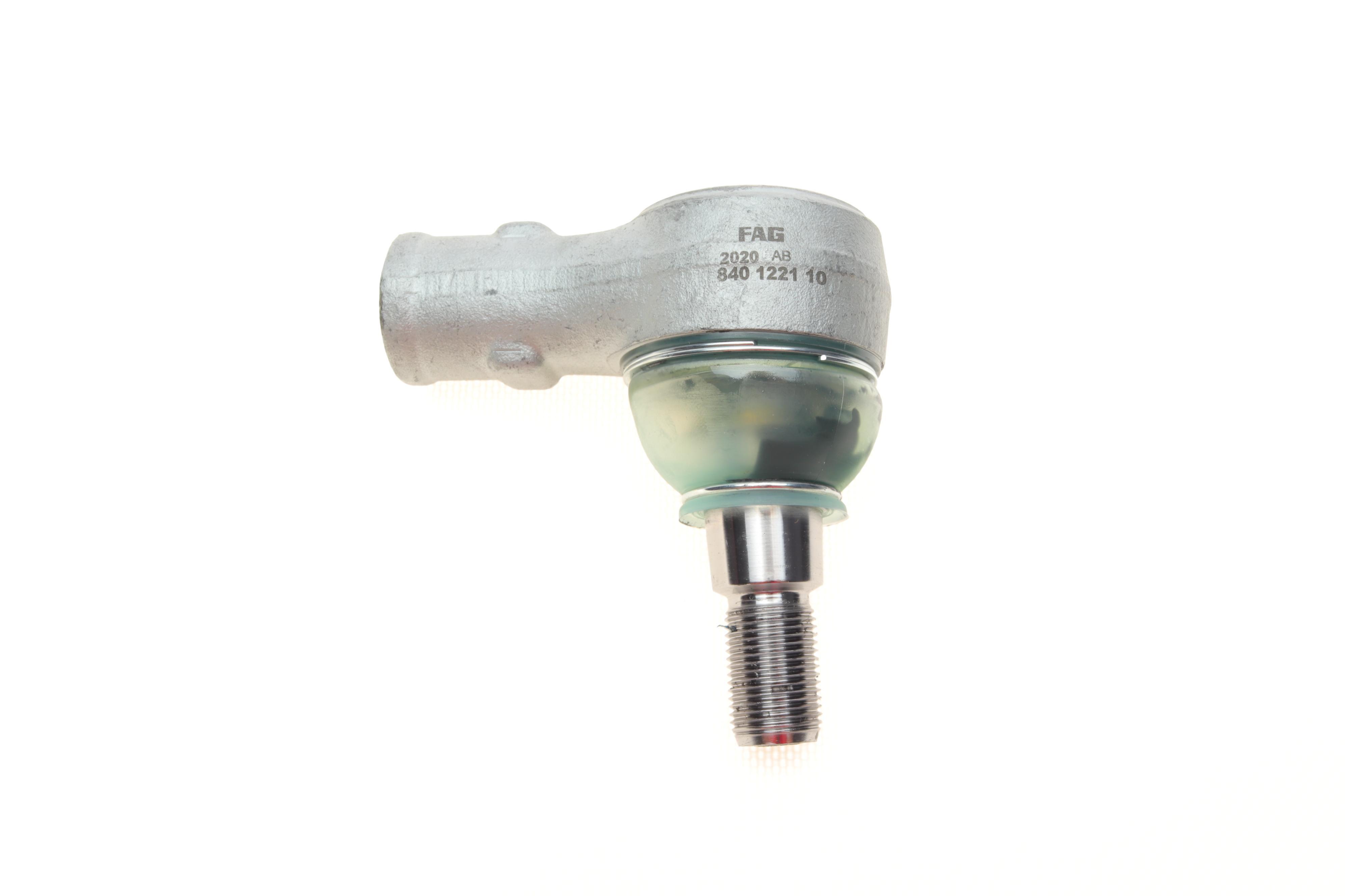 Наконечник тяги рульової Iveco Daily I-VI 80- (реактивної)