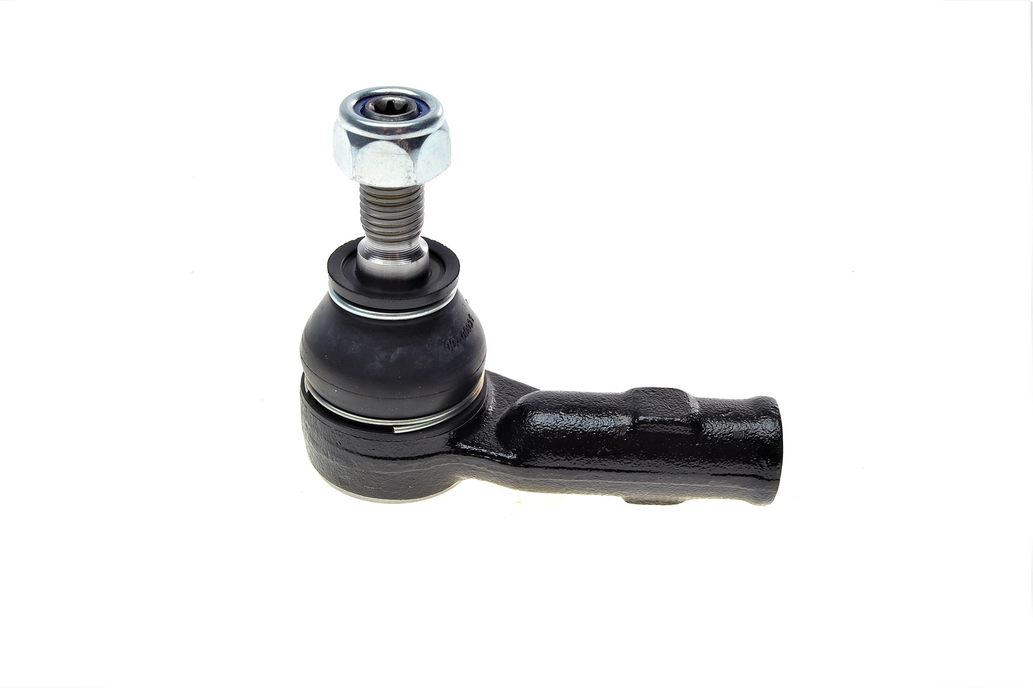 Наконечник тяги рульової (L) Audi A3 96-03/Skoda Octavia 96-10/VW Golf IV 97-05 (L=75mm) (короткий)