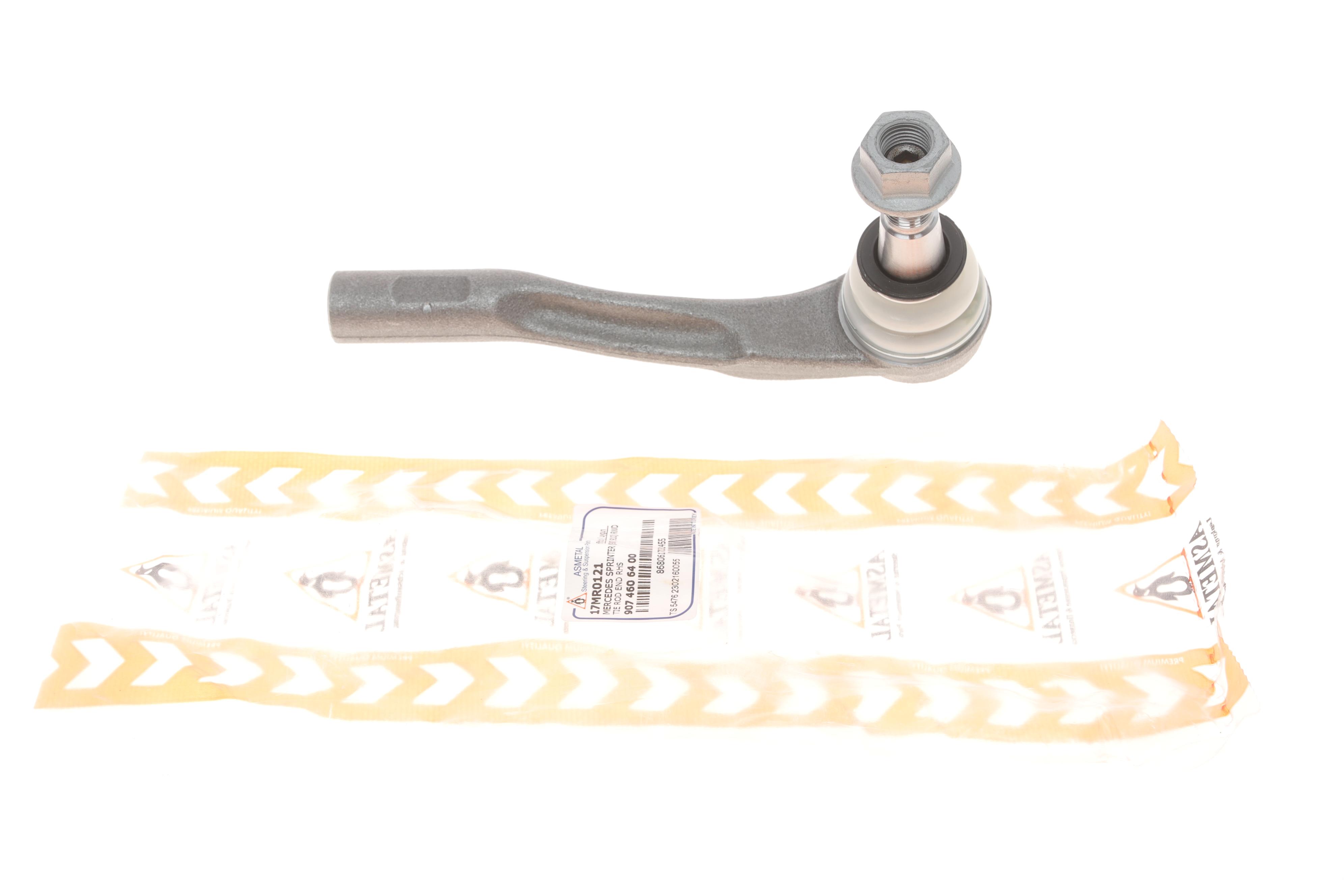 Наконечник тяги рульової (R) MB Sprinter (907/910) 18-