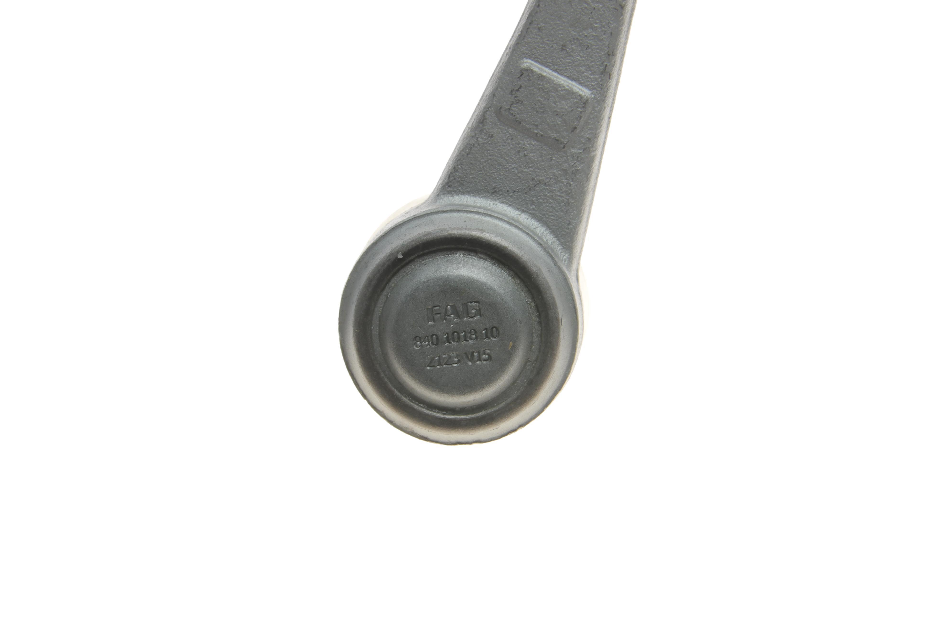 Наконечник тяги рульової (R) Citroen Berlingo 1.6/1.6HDI 08-