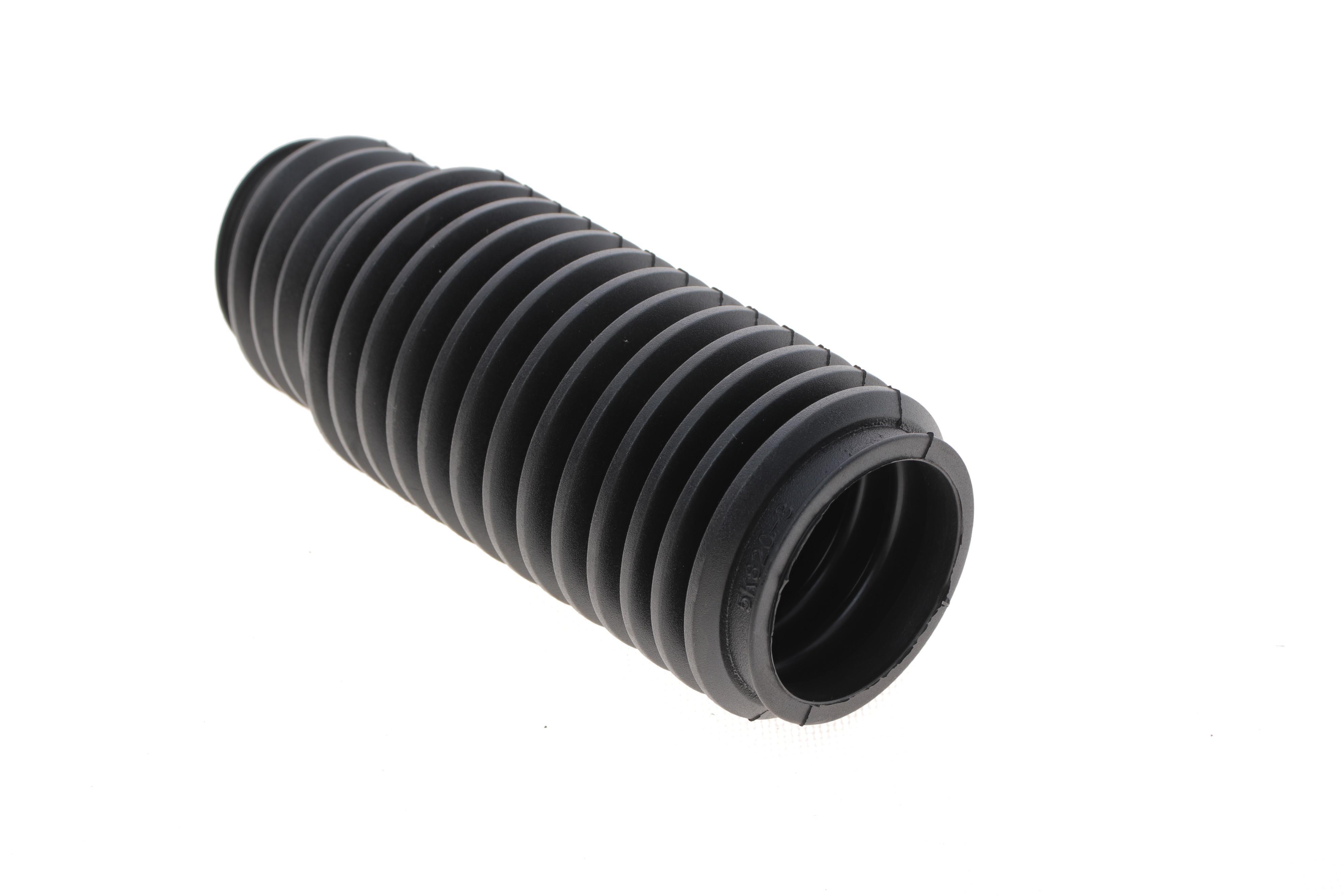 Пильник рейки рульової BMW 3 90-00/5 87-97/Z3 95-03 (37x185x51) (з хомутами)