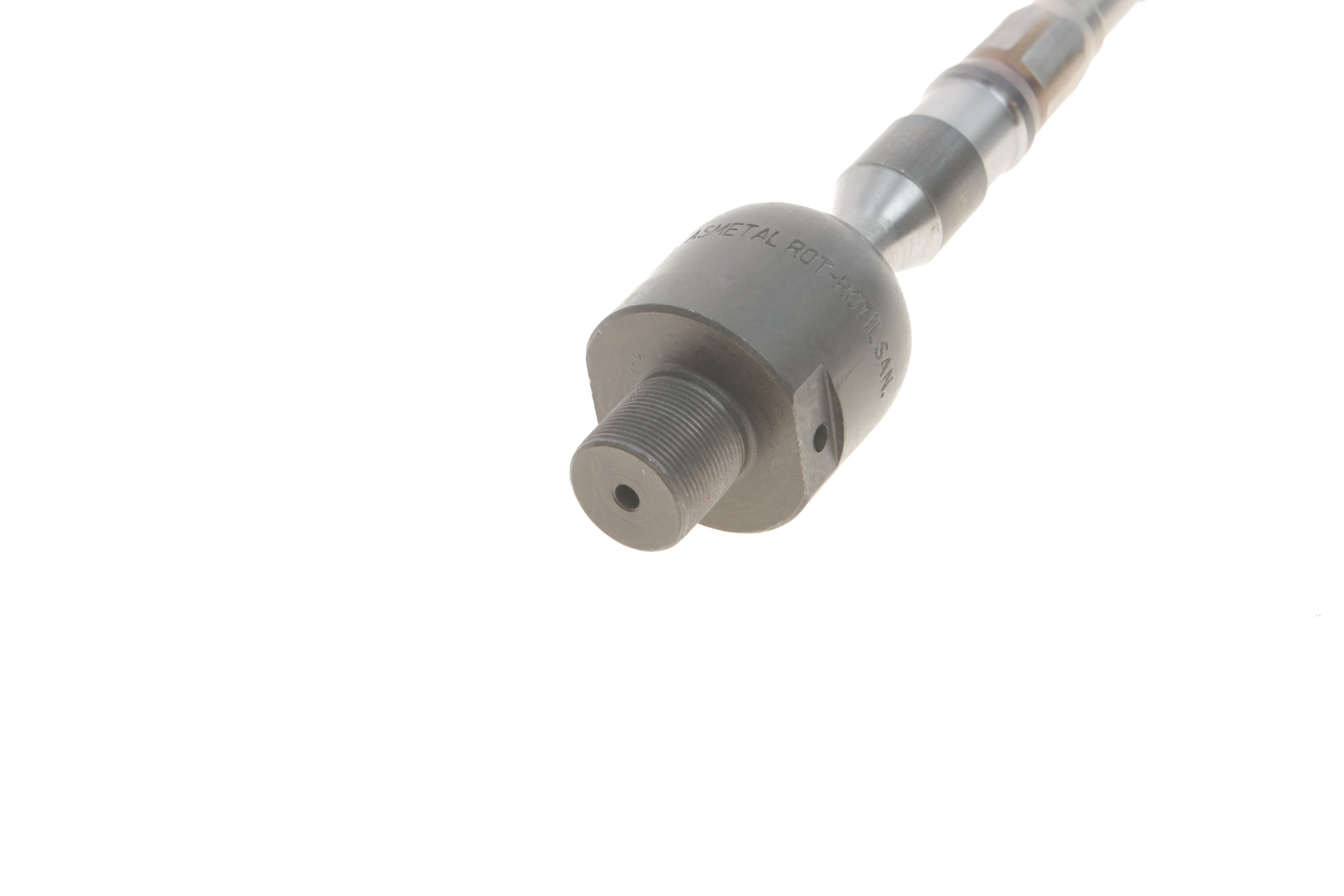 Тяга рульова Nissan NP300 Navara/Pathfinder III 05- (L=203mm)