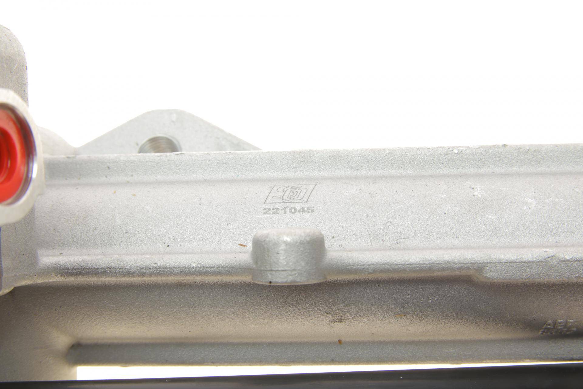 Рейка рульова Citroen Berlingo 08- (J-TEK)