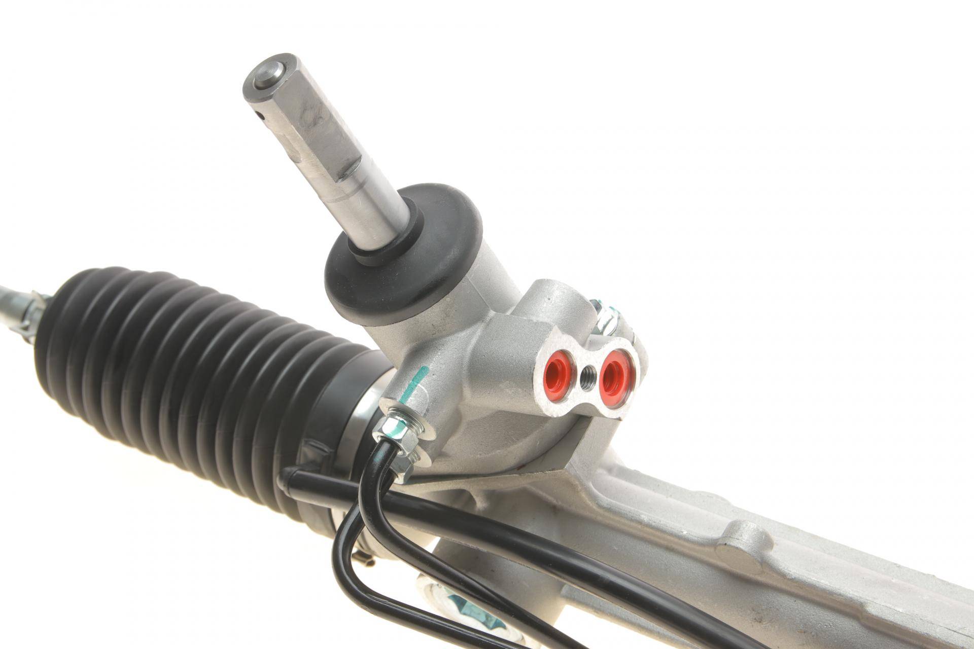 Рейка рульова Citroen Berlingo 08- (J-TEK)