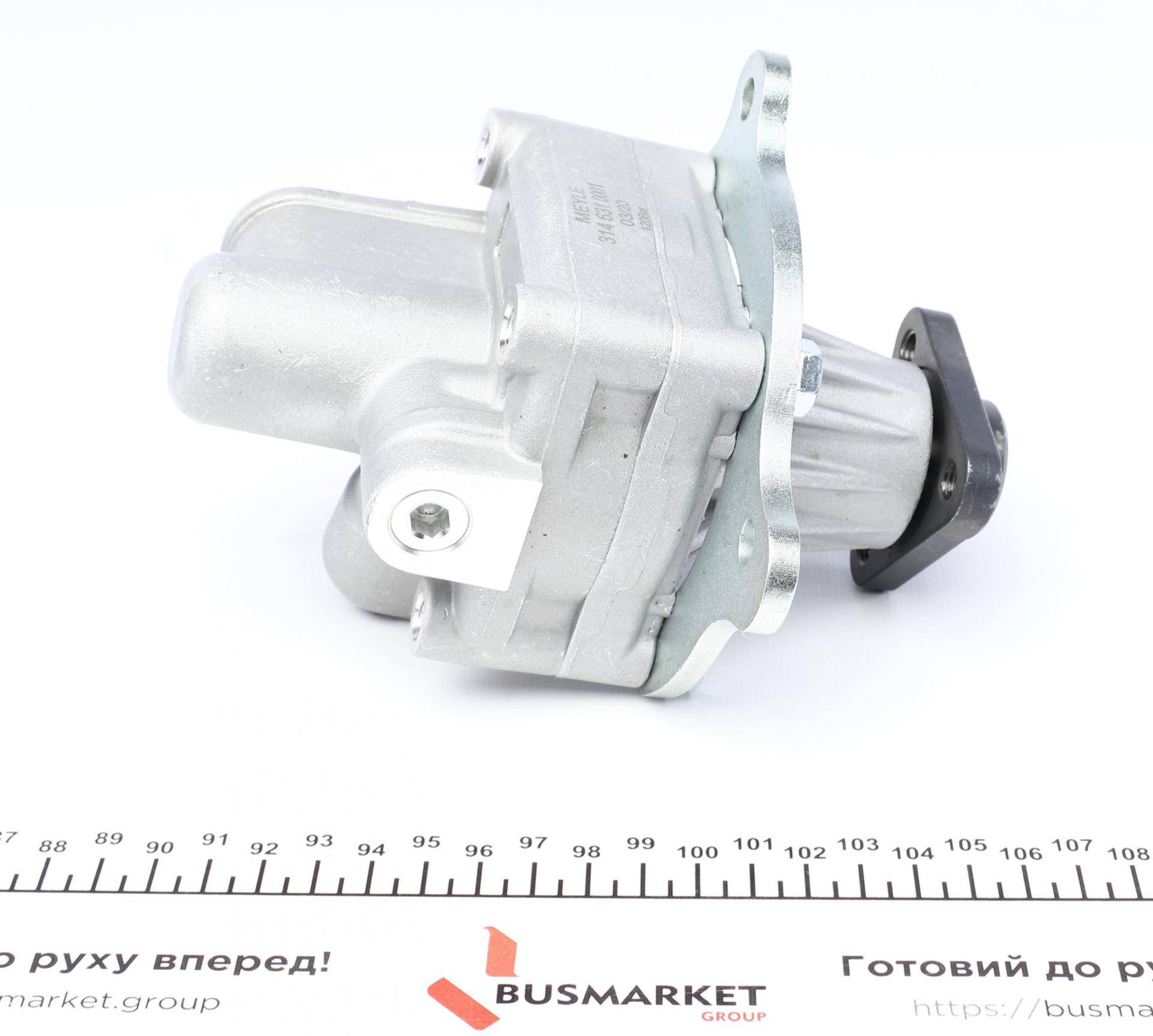 Насос ГПК BMW 3 (E36) 1.6/1.8 90-95