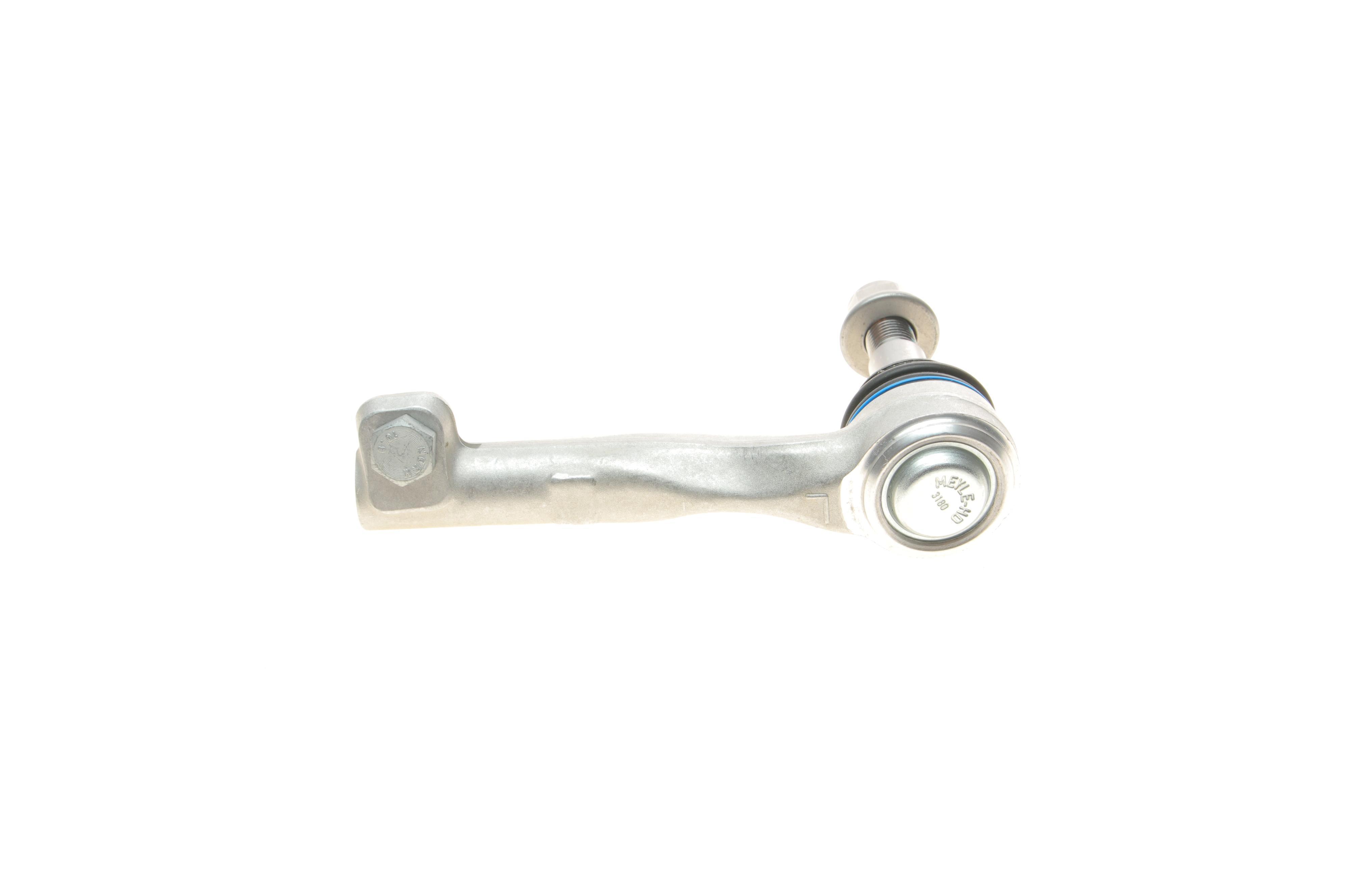 Накінечник тяги керма (L) BMW 3 (G20/G80/G28) 18- B47/B48/B58