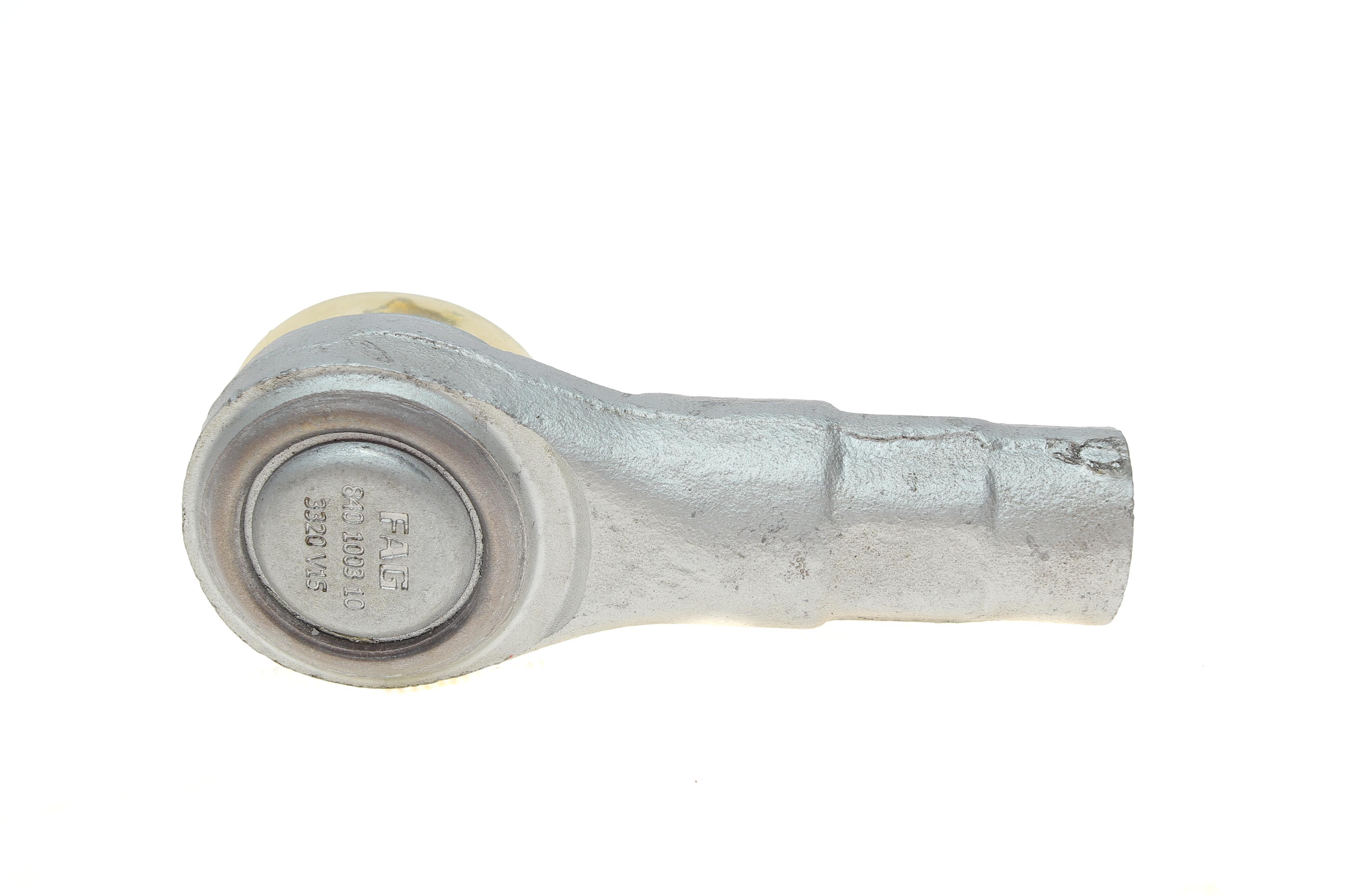 Наконечник тяги рульової Fiat Scudo 96- (13.60mm), Л=П