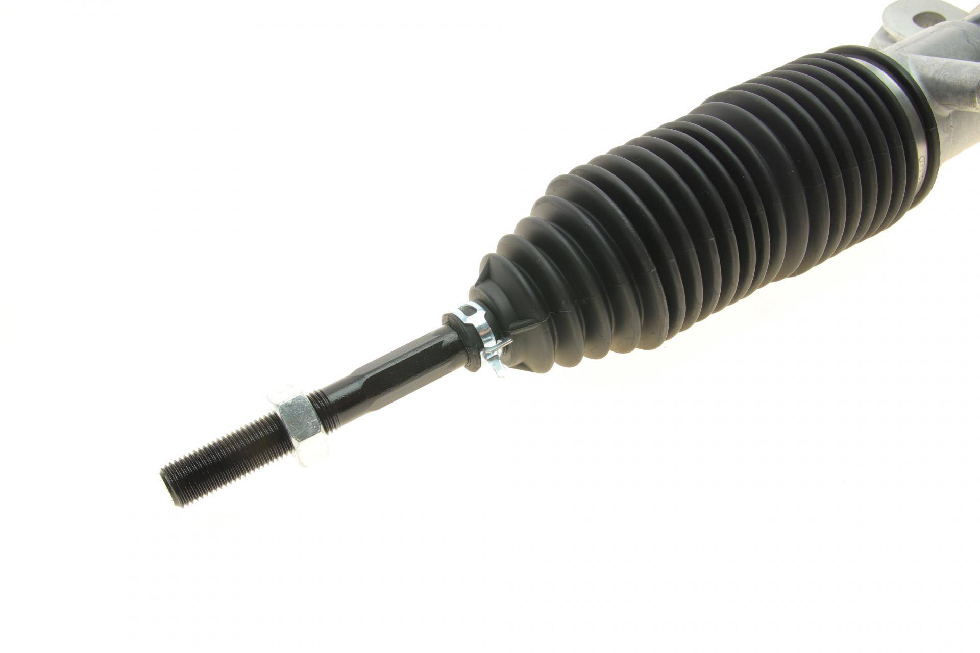 Рейка рульова Renault Megane III 10- (з електропідсилювачем)