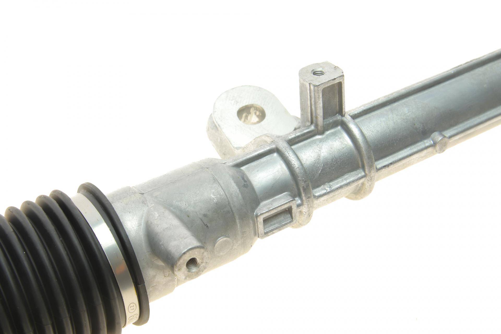 Рейка рульова Renault Megane III 10- (з електропідсилювачем)