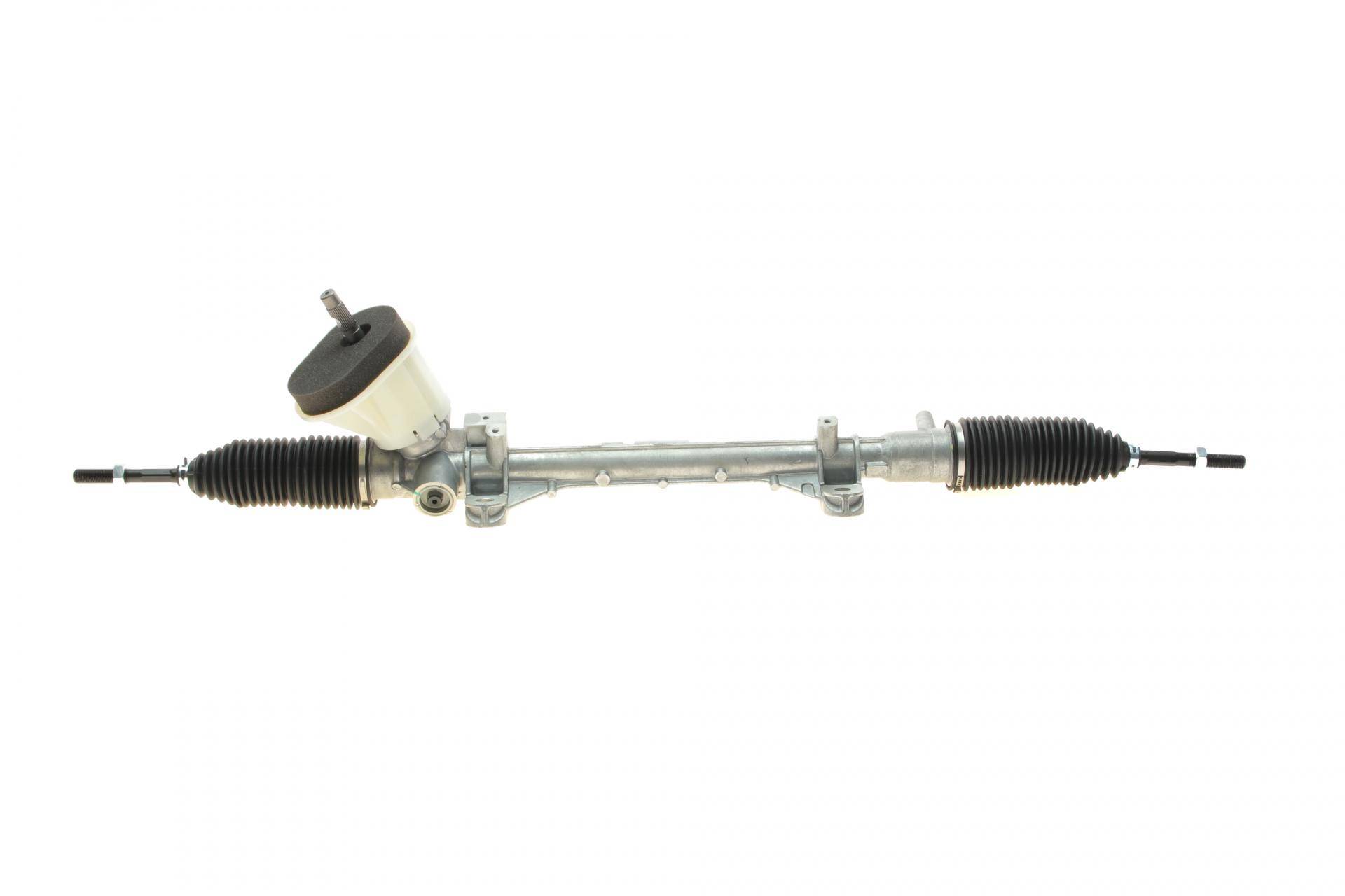 Рейка рульова Renault Megane III 10- (з електропідсилювачем)