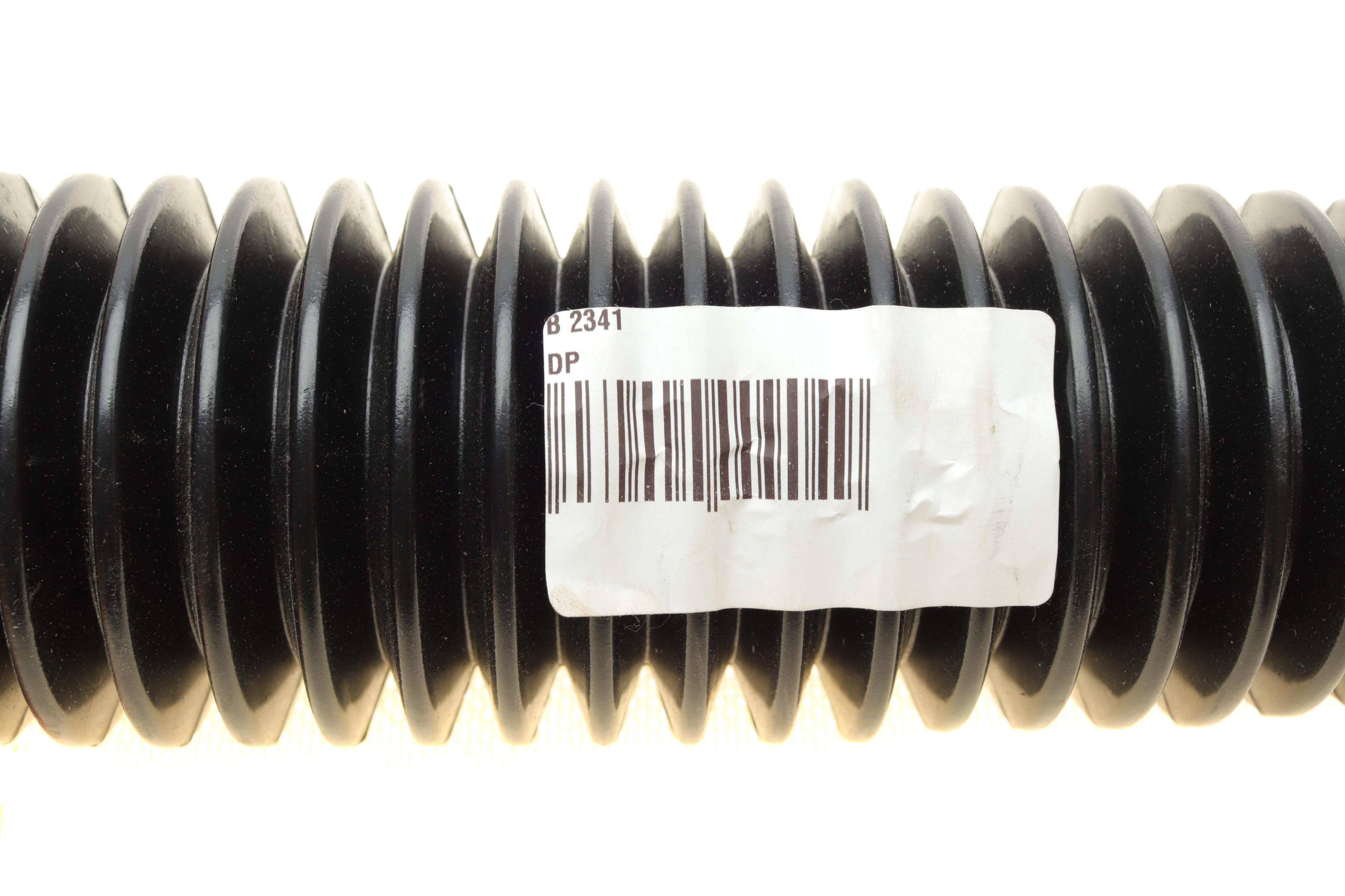 Пильник рейки рульової Ford Transit 01-06 (довгий) (R)