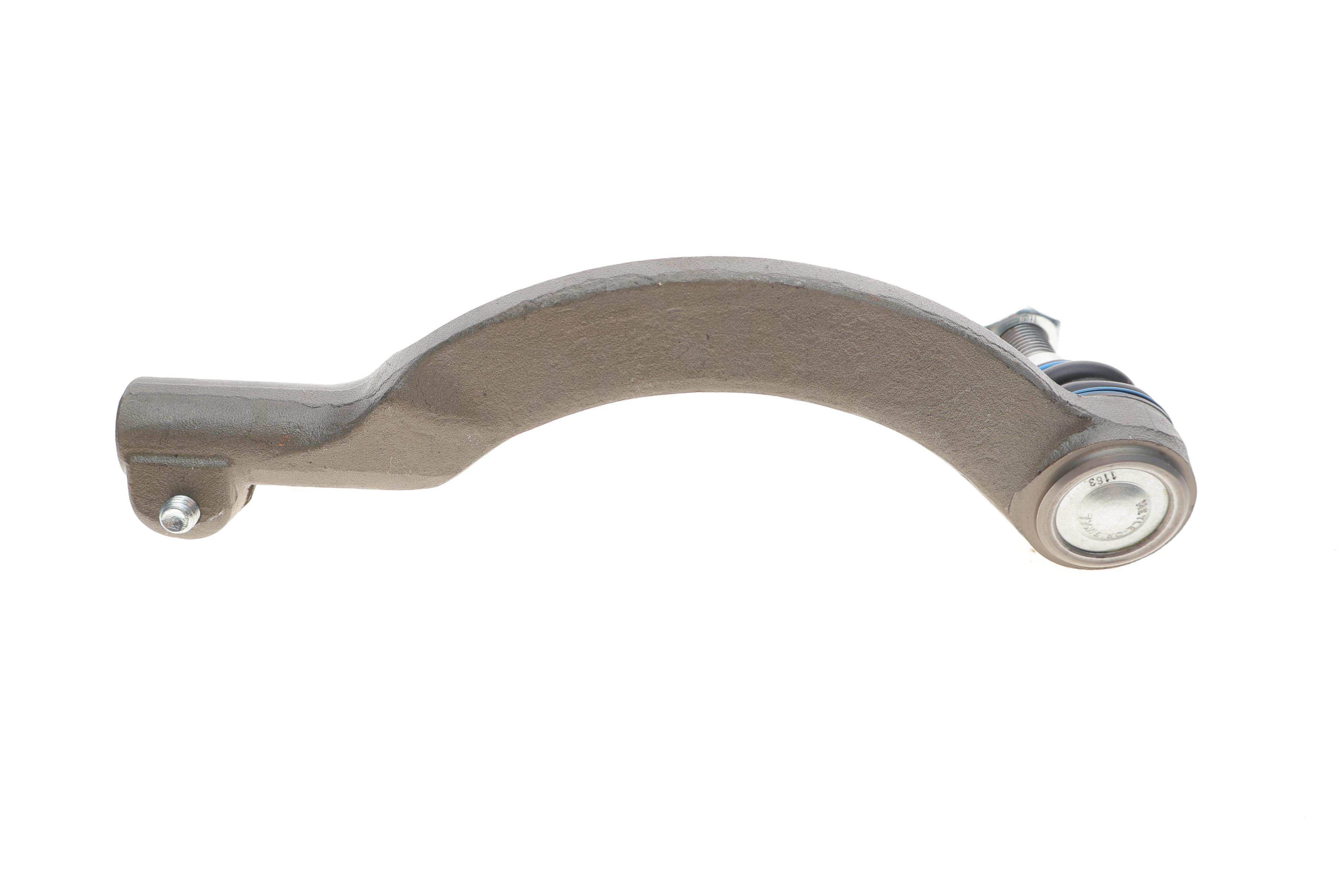 Наконечник тяги рульової (R) Renault Master 98-