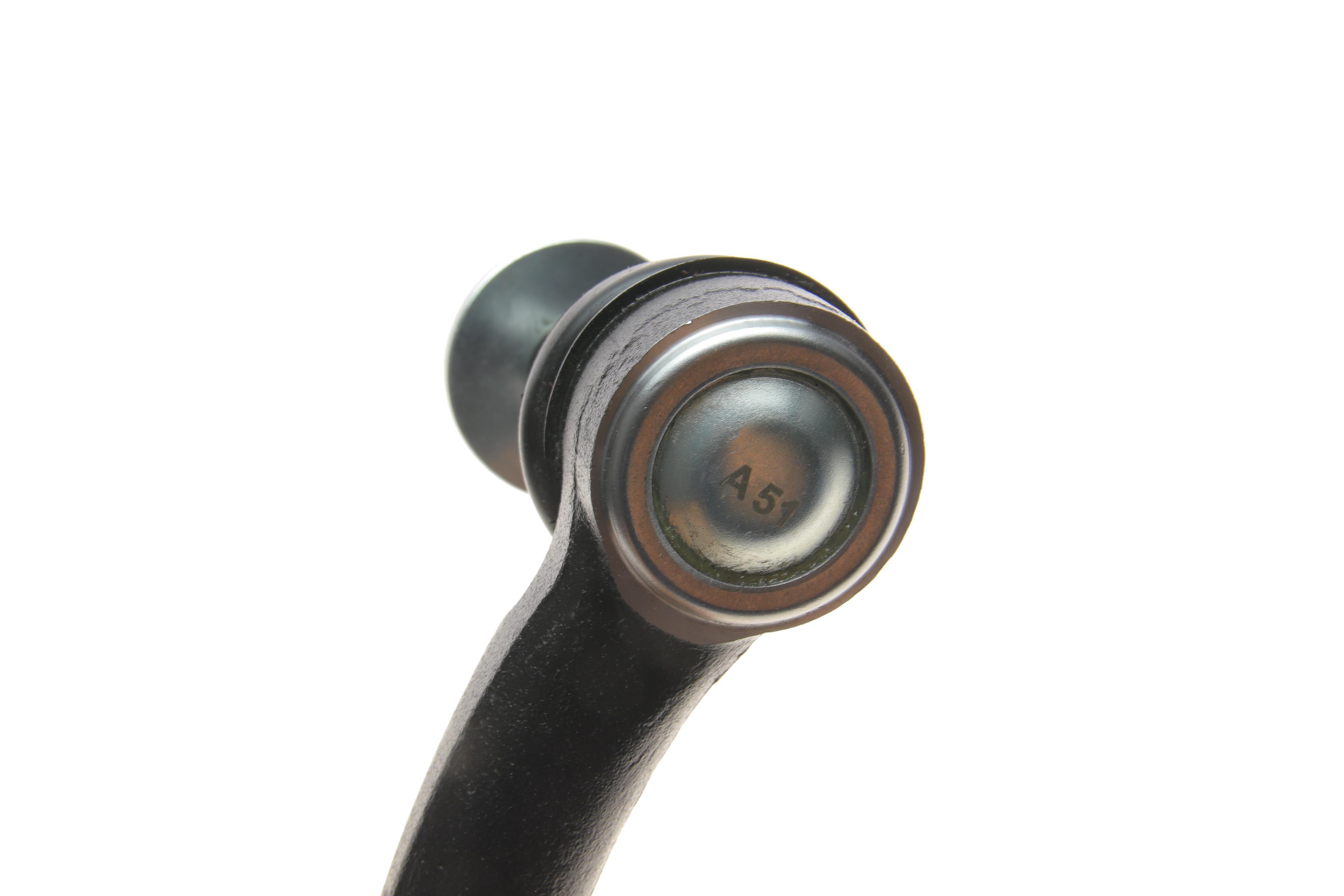 Наконечник тяги рульової (L) Toyota Prius 09-