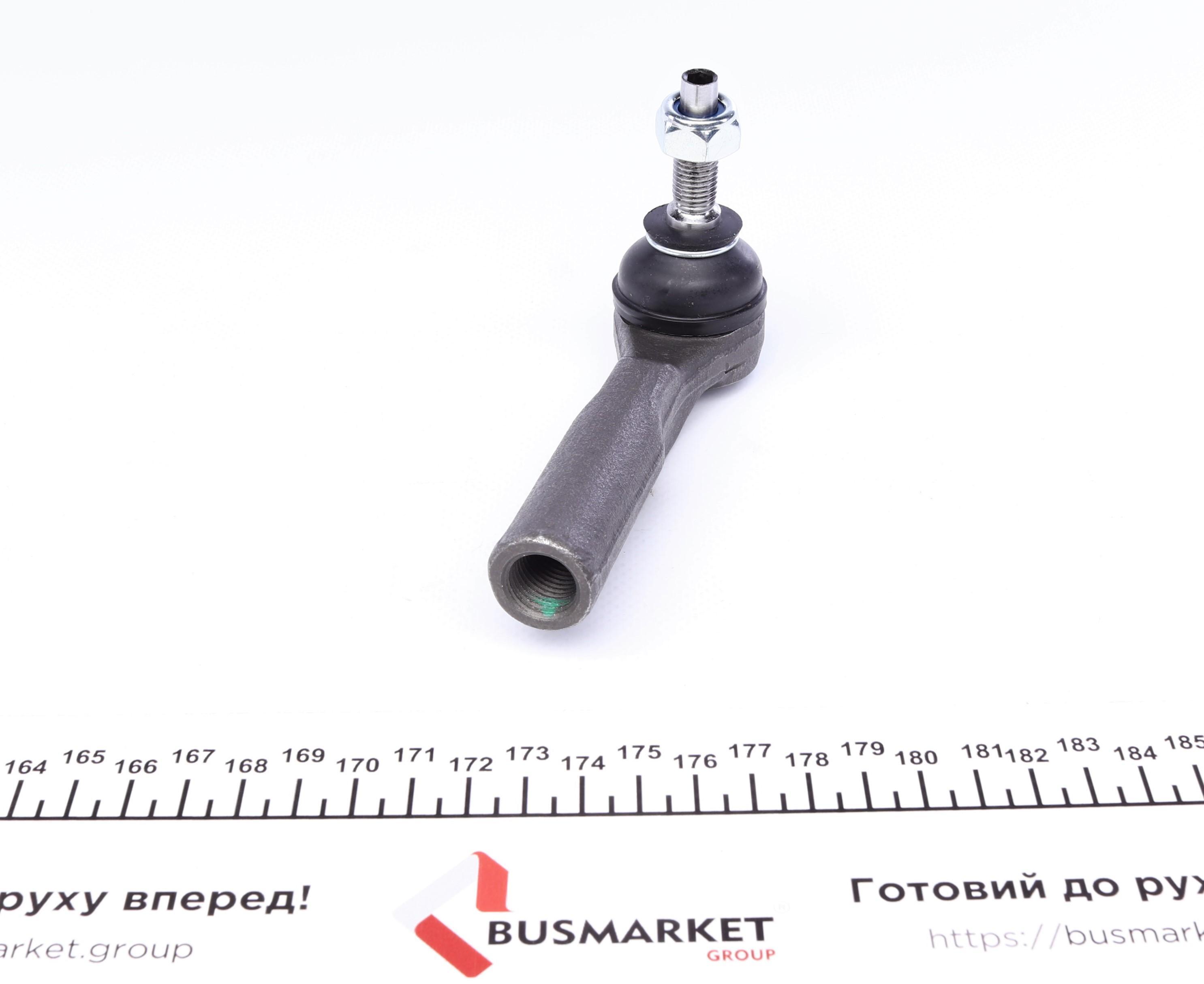 Наконечник тяги рульової Fiat Doblo 01-