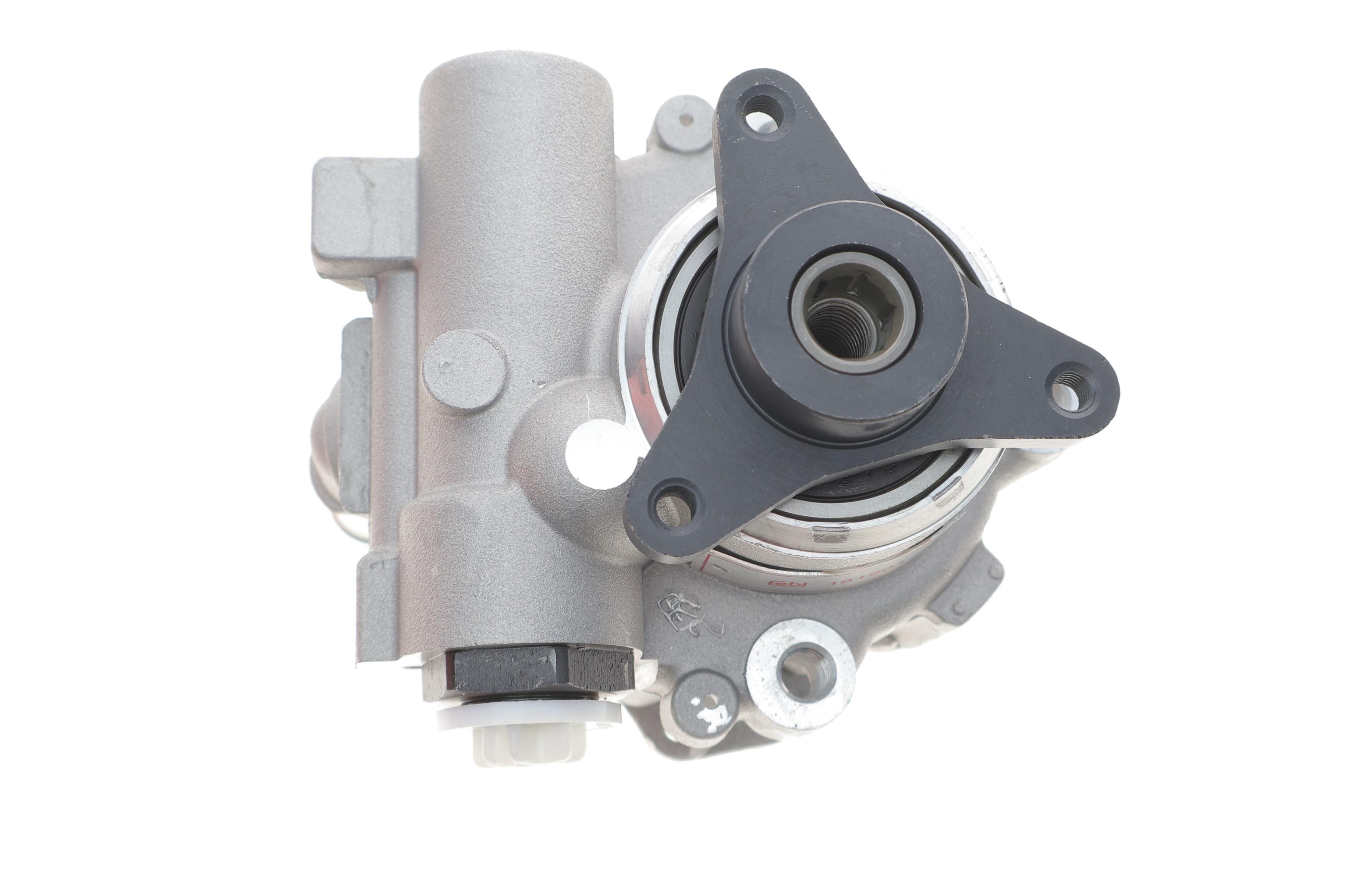 Насос ГПК Renault Trafic/Master 1.9-2.5dCi (кріпл. шківа 3 болтами)