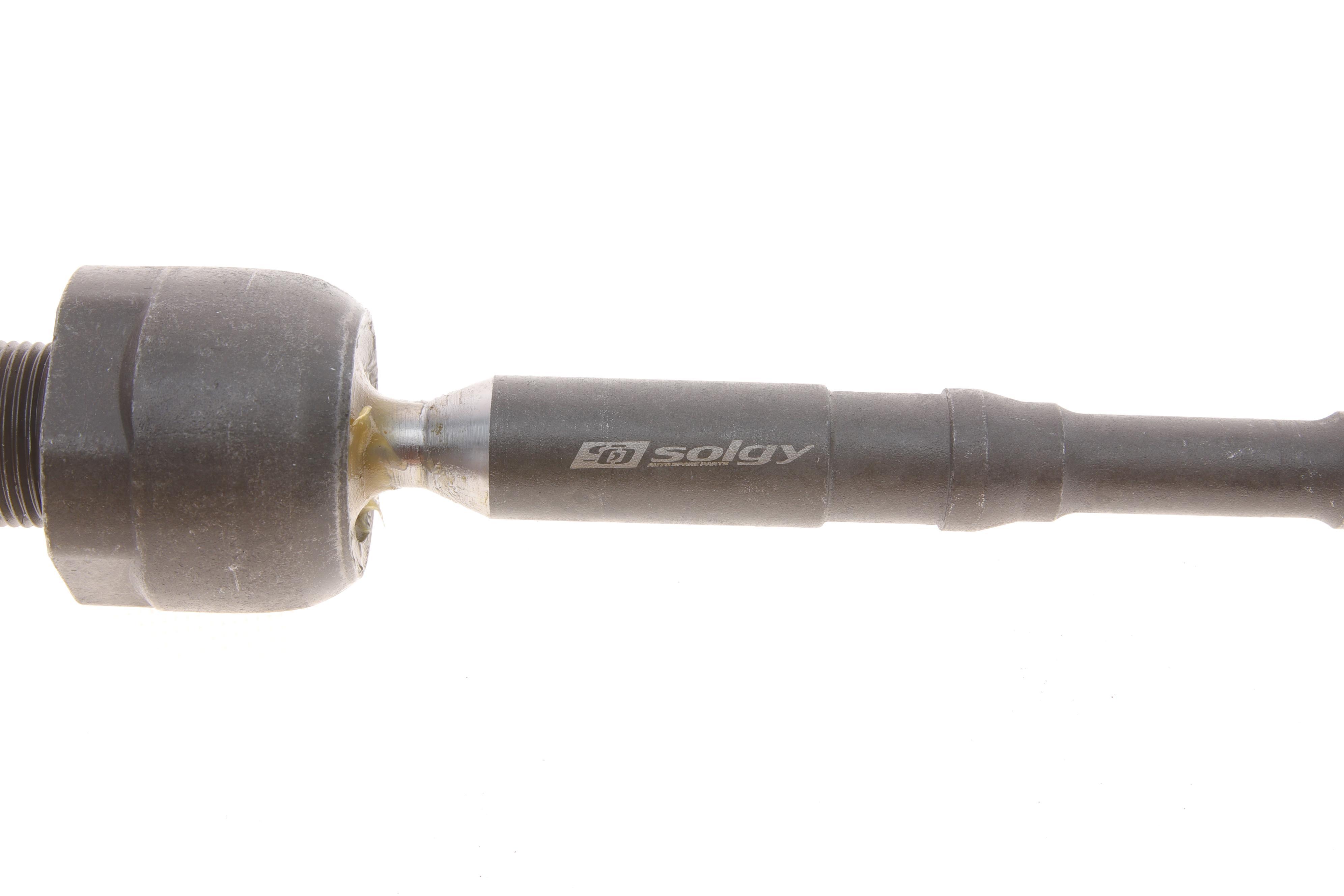 Тяга рульова Nissan Qashqai/X-Trail/Renault Koleos I 07-