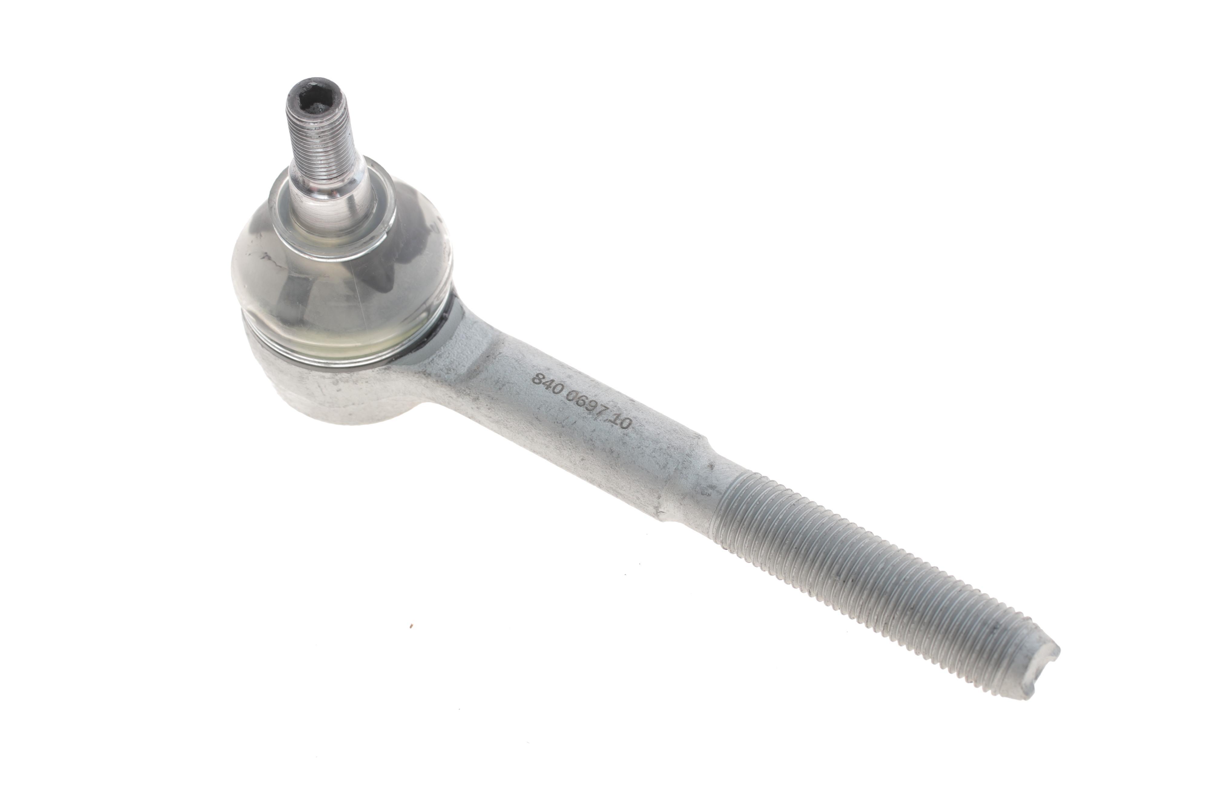 Наконечник тяги рульової MB E-class (W124) (M14x1.5LHT) (внутр.)