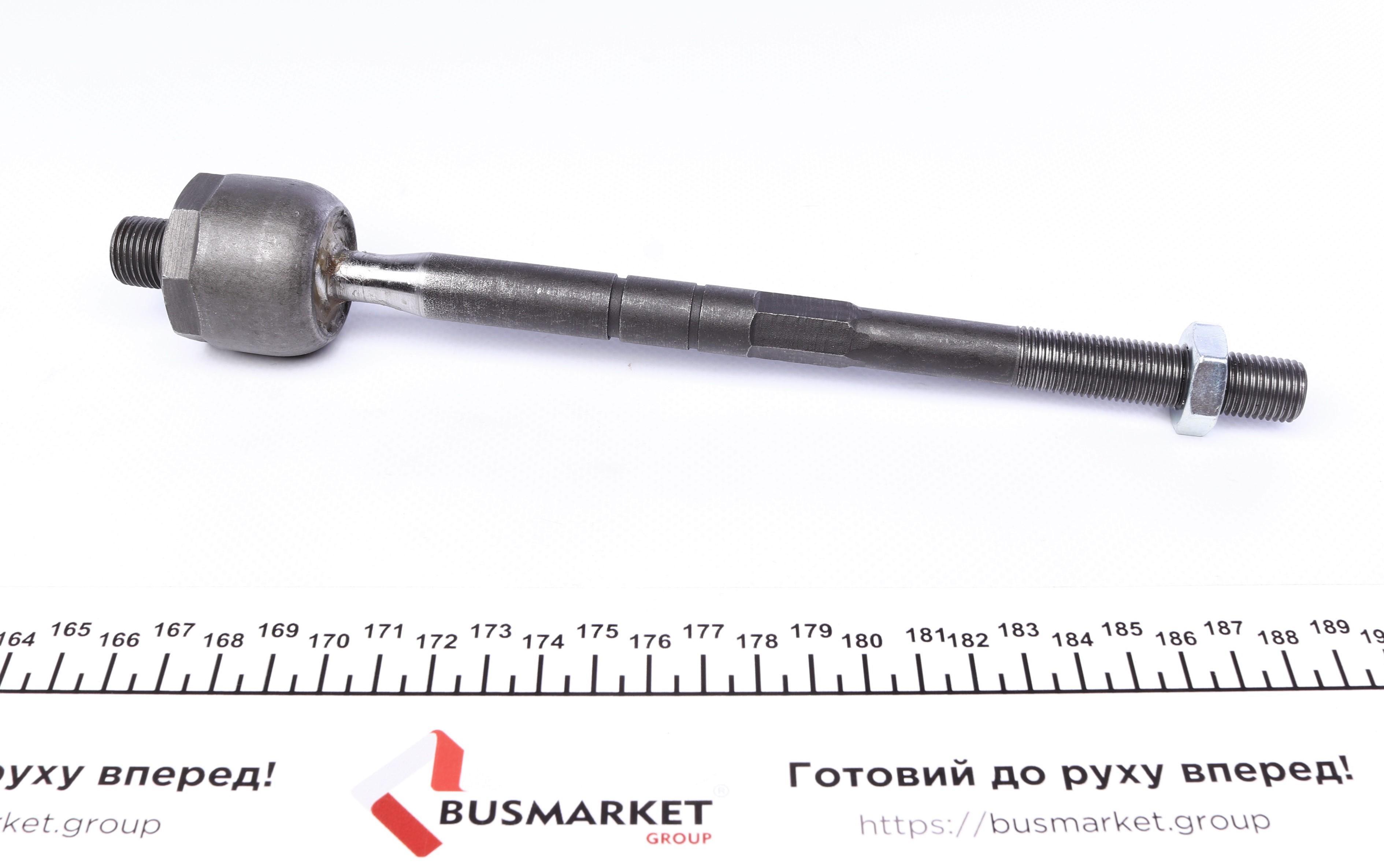 Тяга рульова MB E-class (W210/S210) 95-03