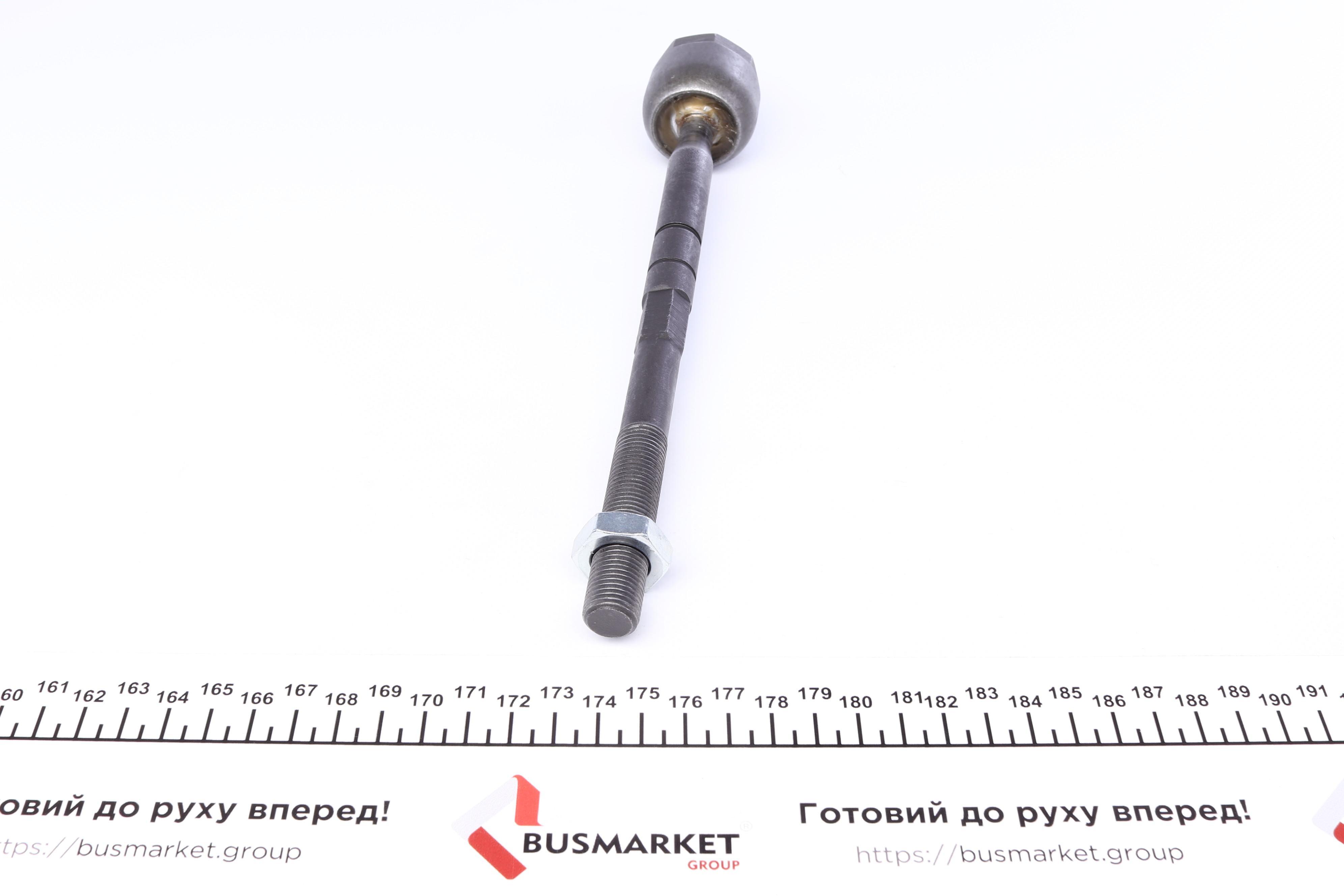 Тяга рульова MB E-class (W210/S210) 95-03