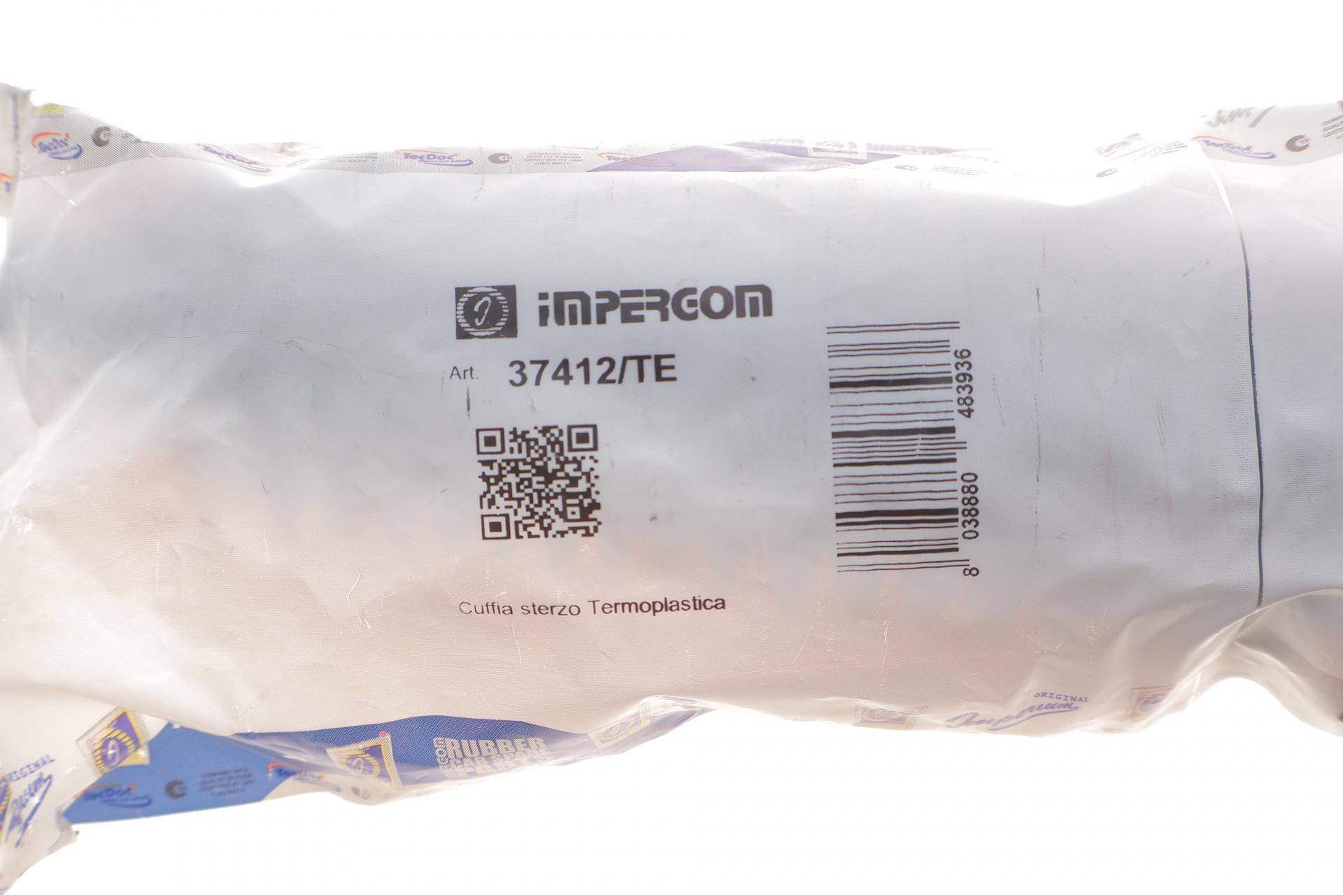 Пильник рейки рульової Audi A4/A8/VW Passat 1.9-2.5 TDI 94-05