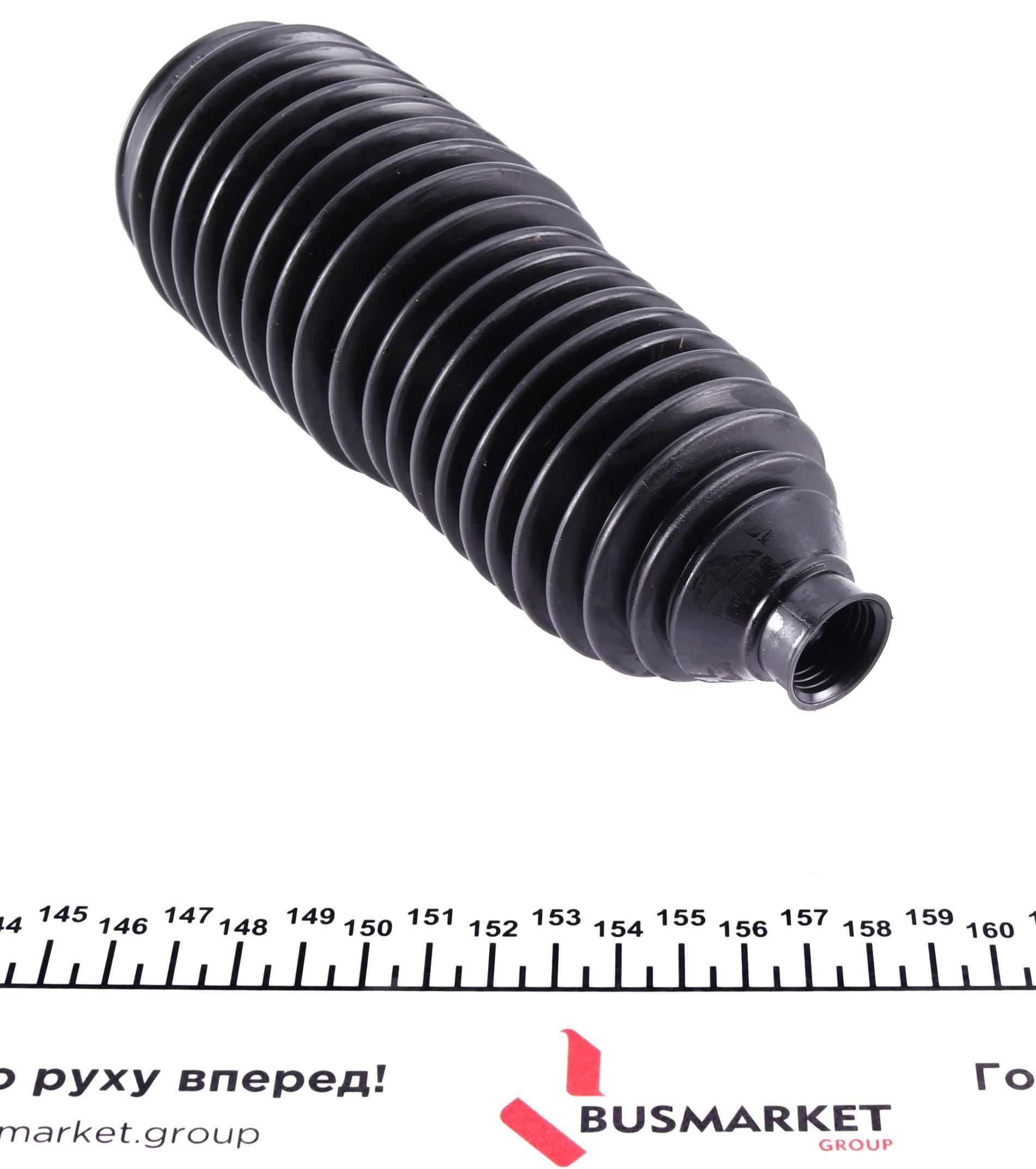 Пильник рейки рульової Audi A4/A8/VW Passat 1.9-2.5 TDI 94-05