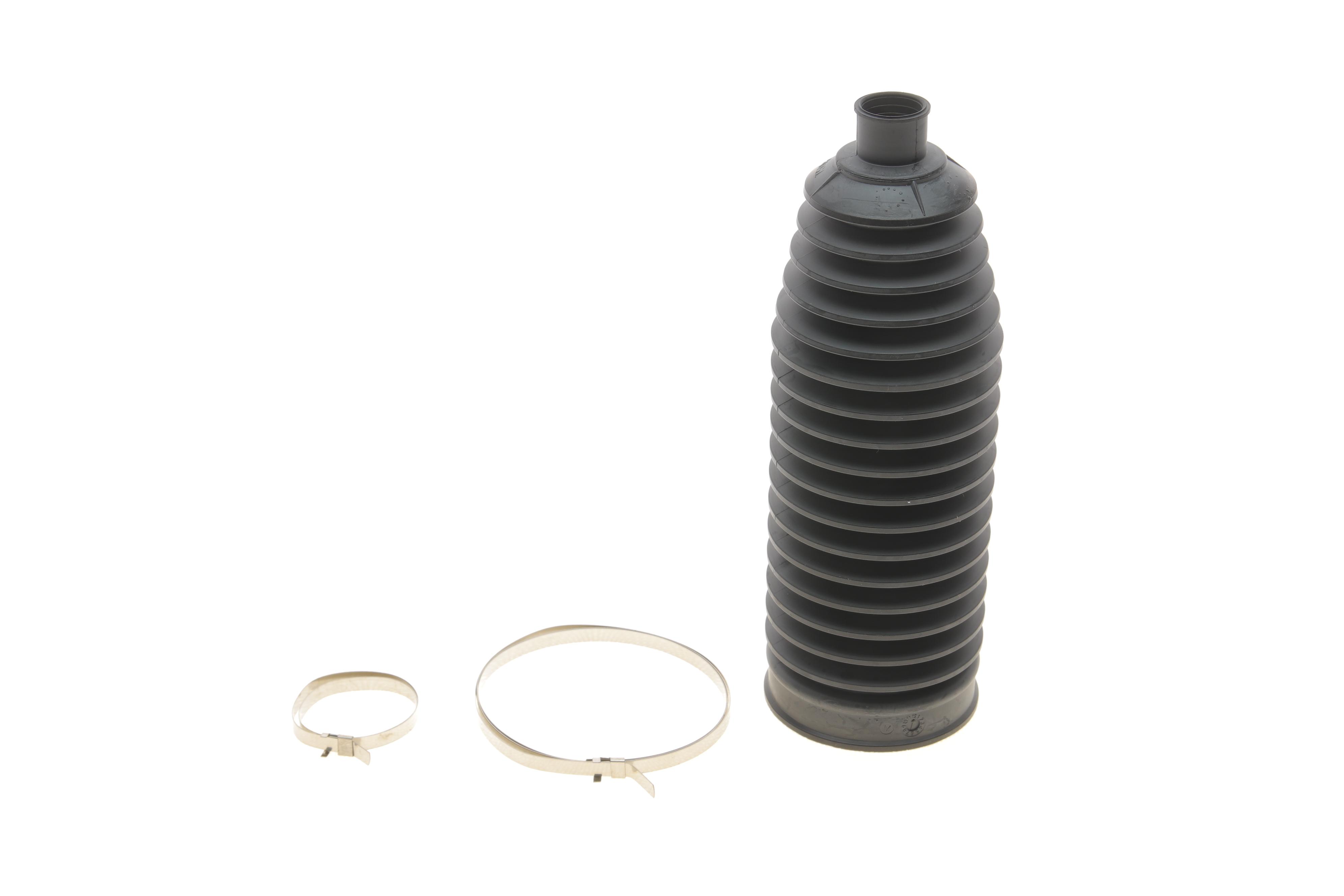 Пильник рейки рульової VW T5 03- (термопласт)