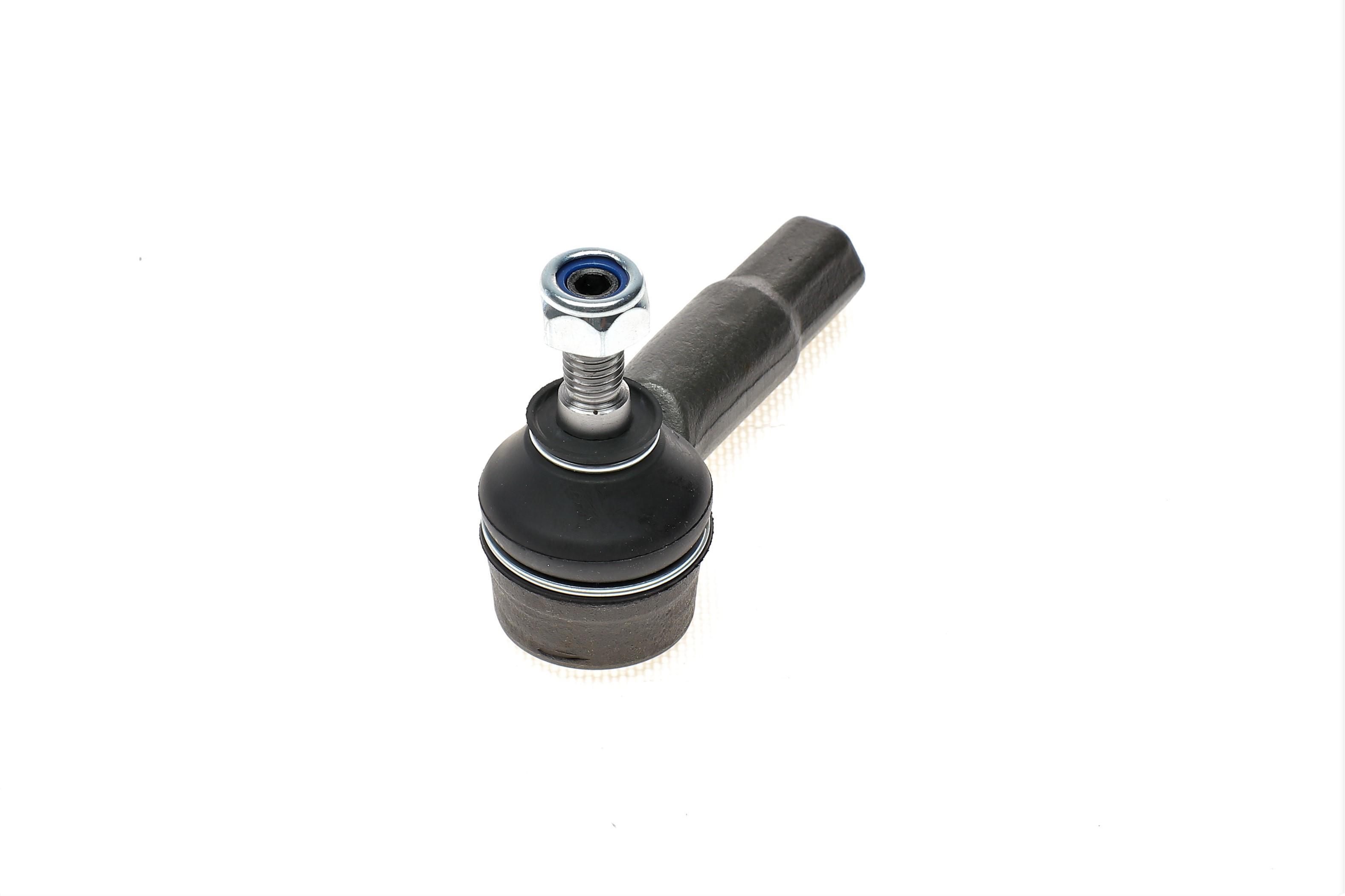 Наконечник тяги рульової (L) Ford Fiesta/Fusion 01-12 (поперечн.) (L=94mm)