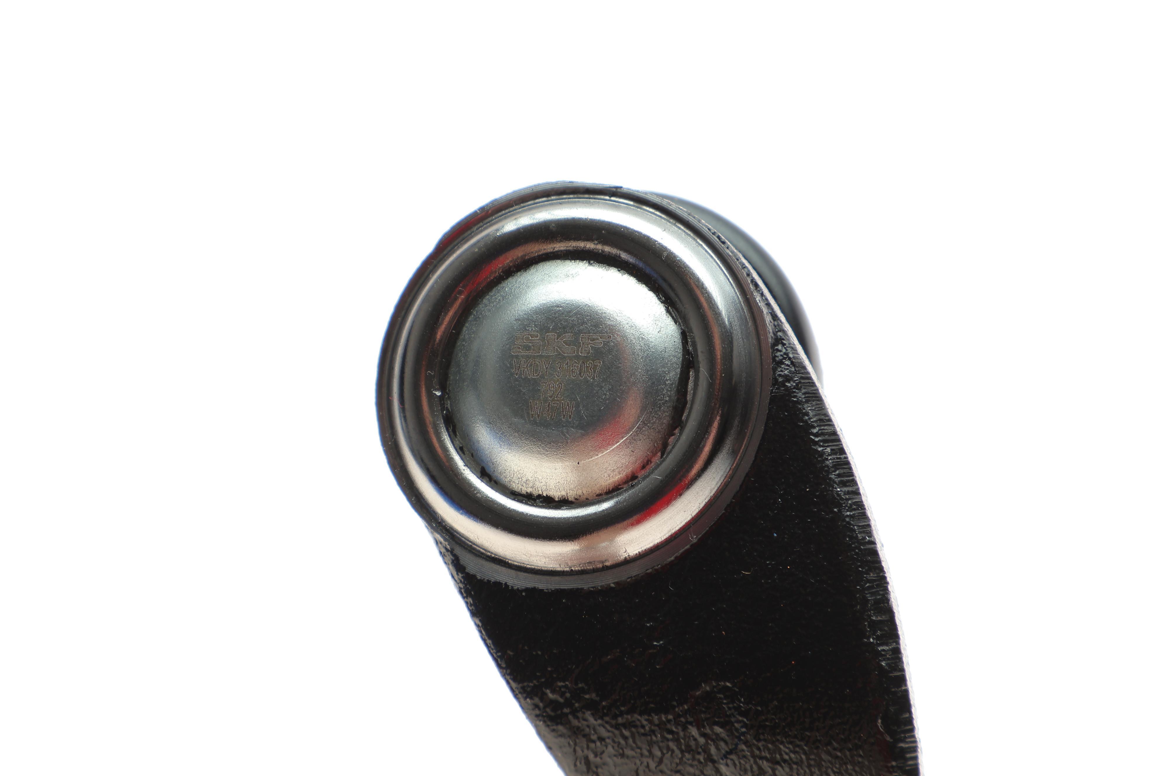 Накінечник тяги рульової (R) Renault Kangoo 1.5dCi/1.6 08-