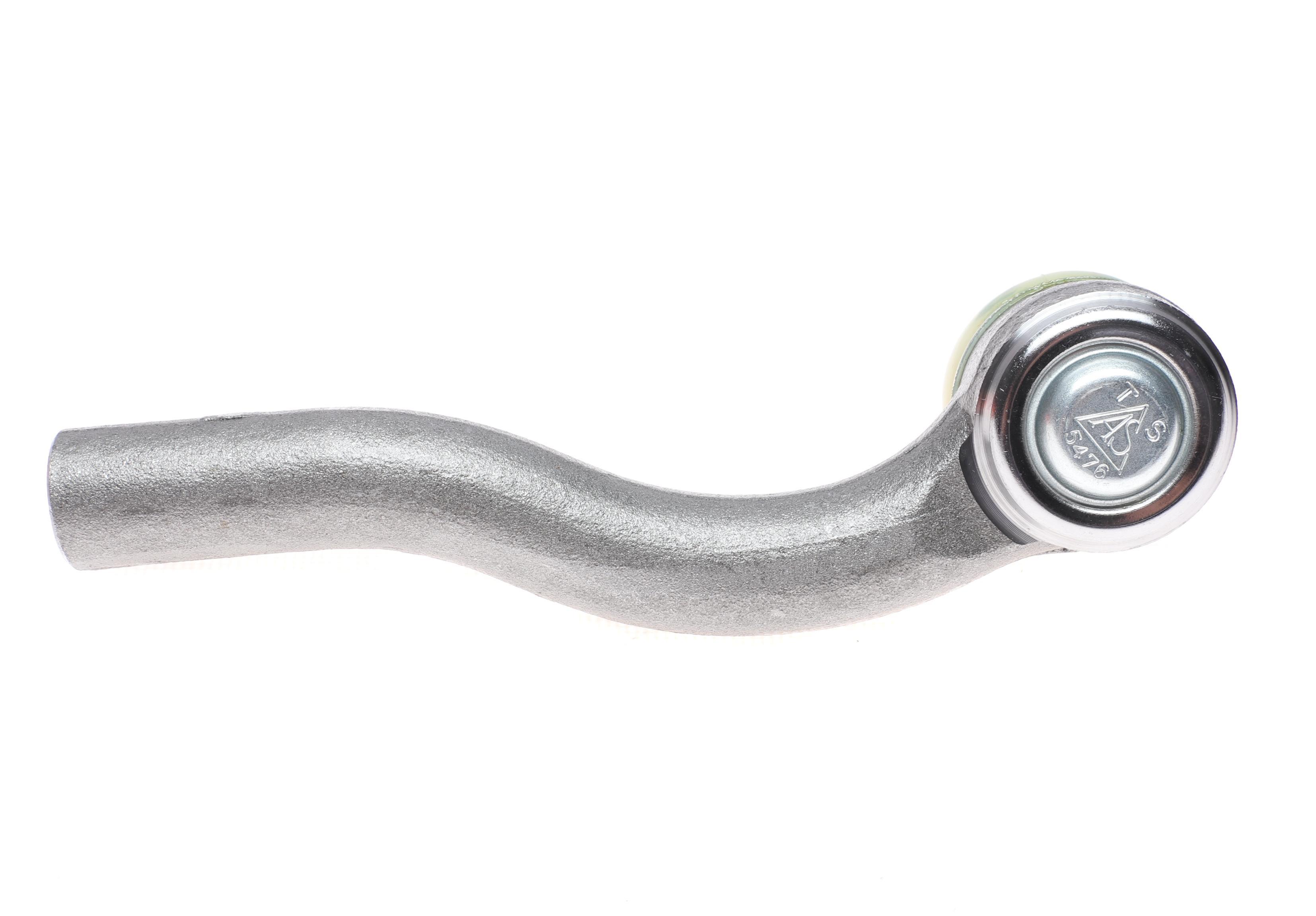 Наконечник тяги рульової (L) Fiat Panda II/500 03-