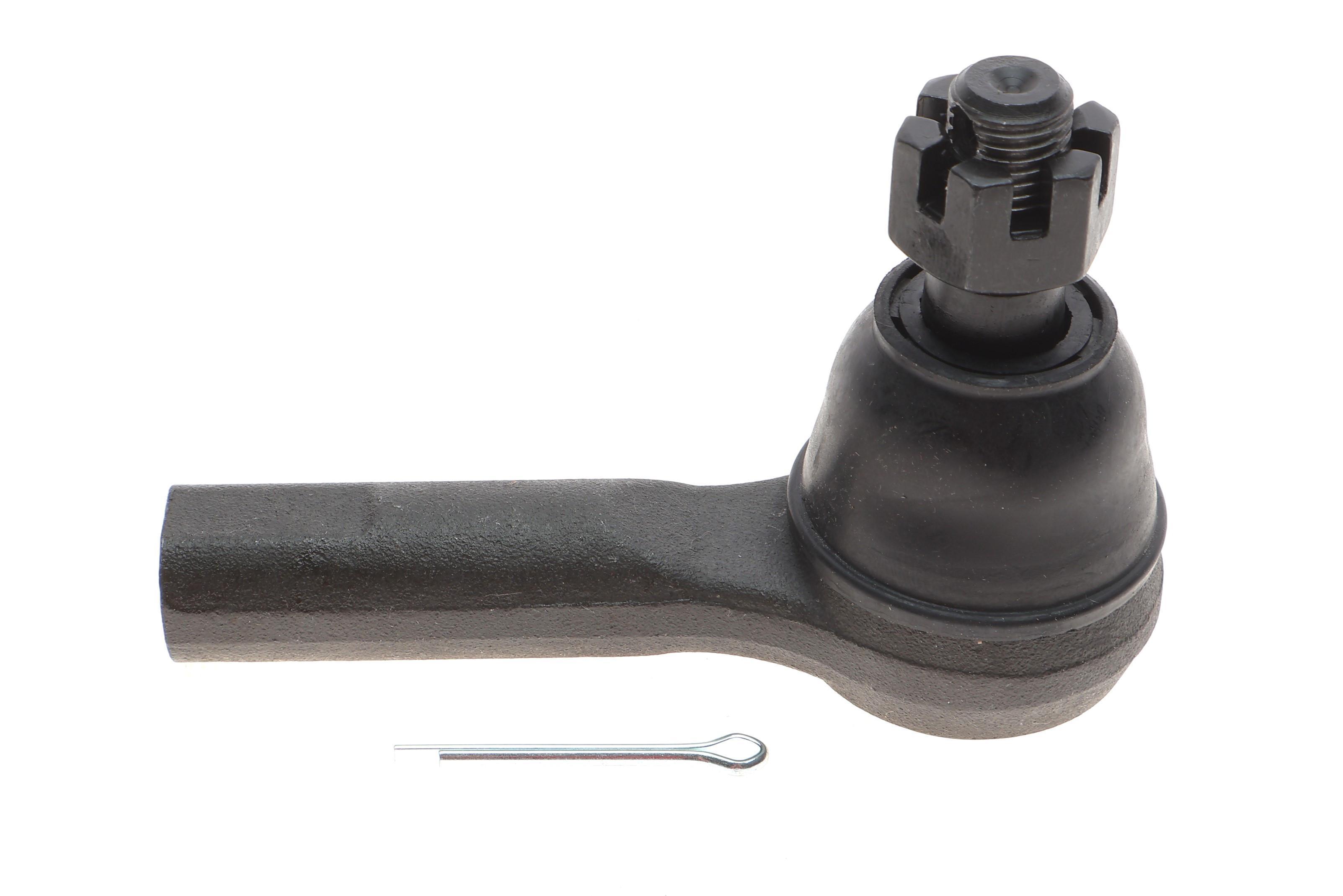 Наконечник тяги рульової Nissan X-Trail 01-13/Pathfinder II 97-04/Pick Up 98-05